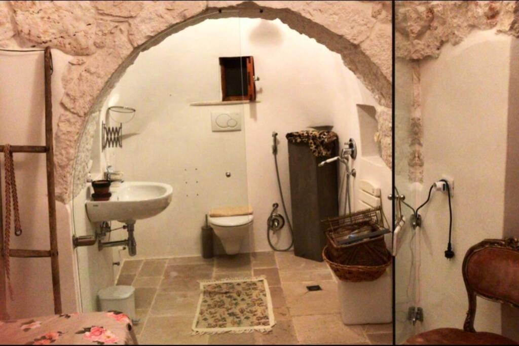 Trulli in the Heart of the Itria Valley with Private Pool view 5