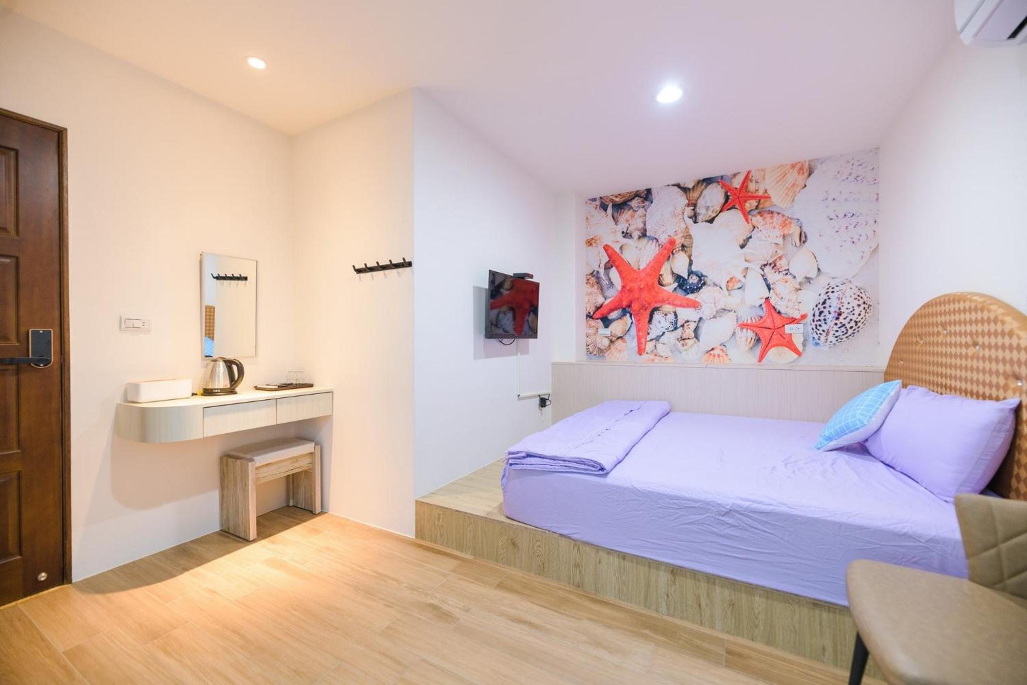 Hongman Yi Homestay