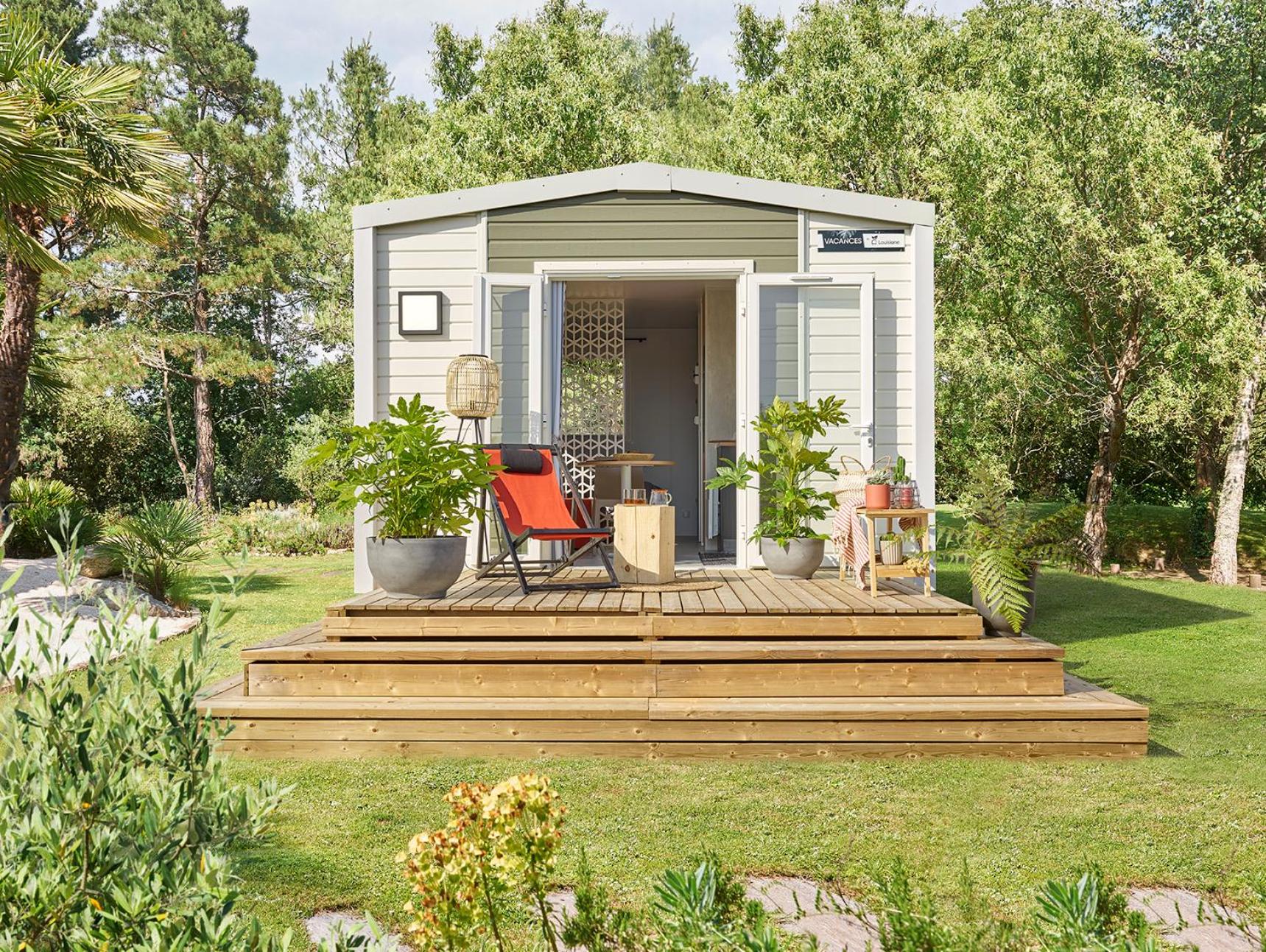 Camping Du Paquier Fané