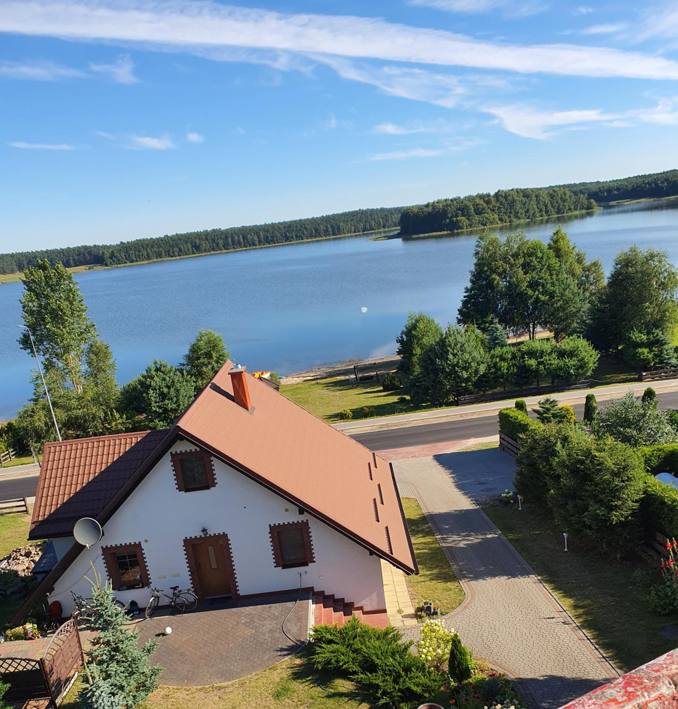 Agroturystyka Dobri mól