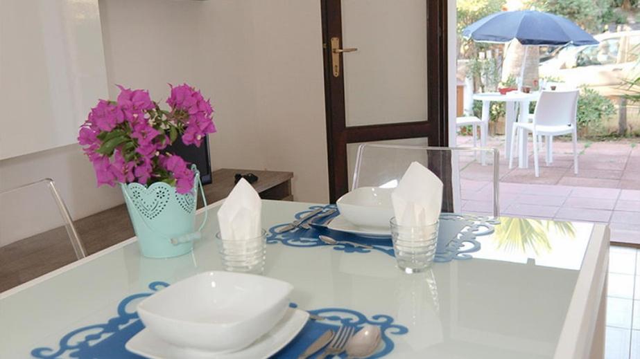 Calasetta Residence