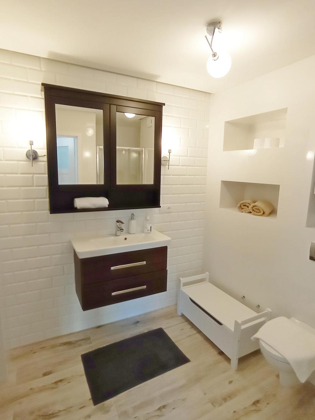 Apartament Tulia