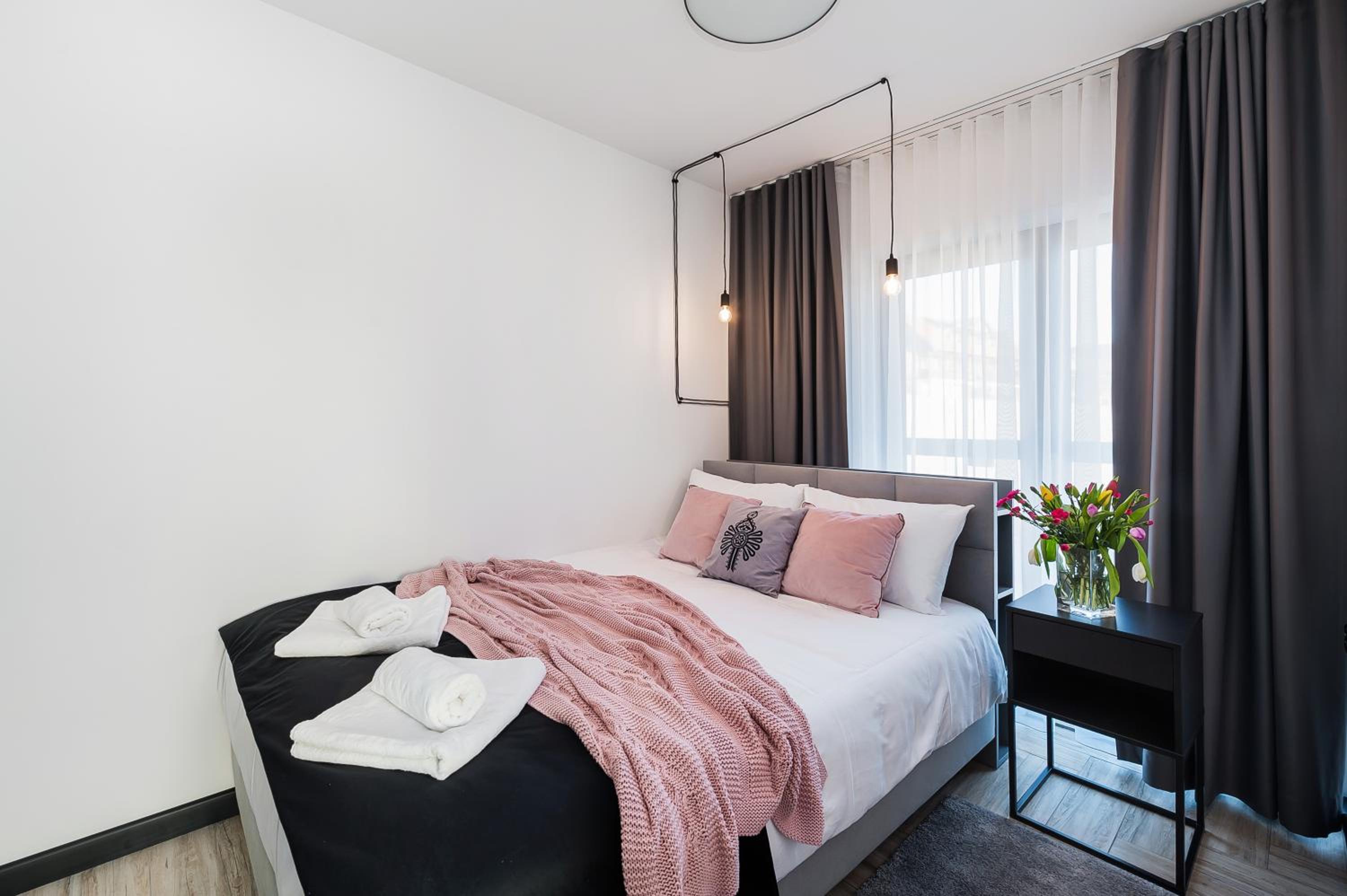 Esti Apartament nad Jeziorem CzorsztyĆskim