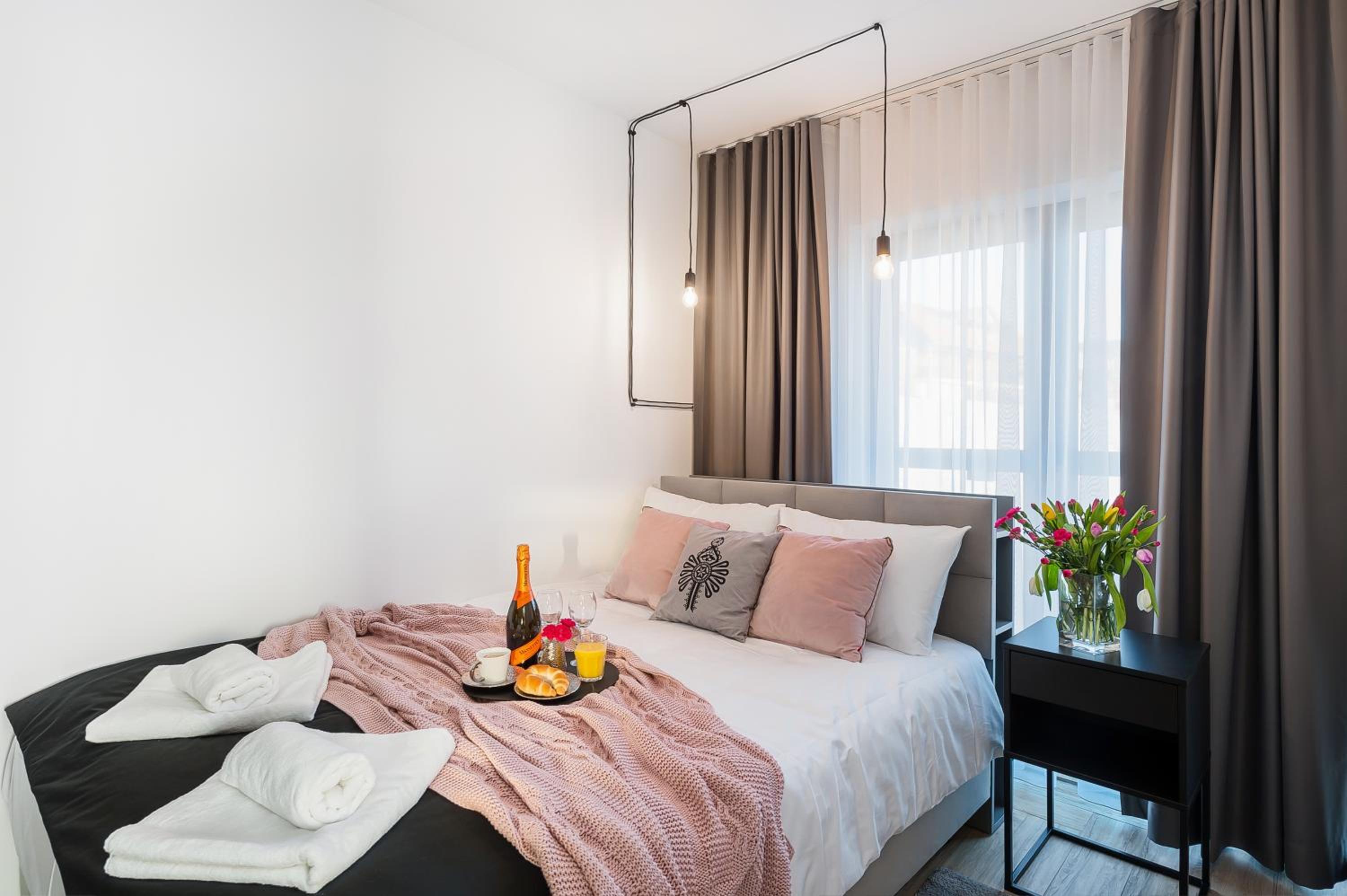 Esti Apartament nad Jeziorem Czorsztyńskim view 3
