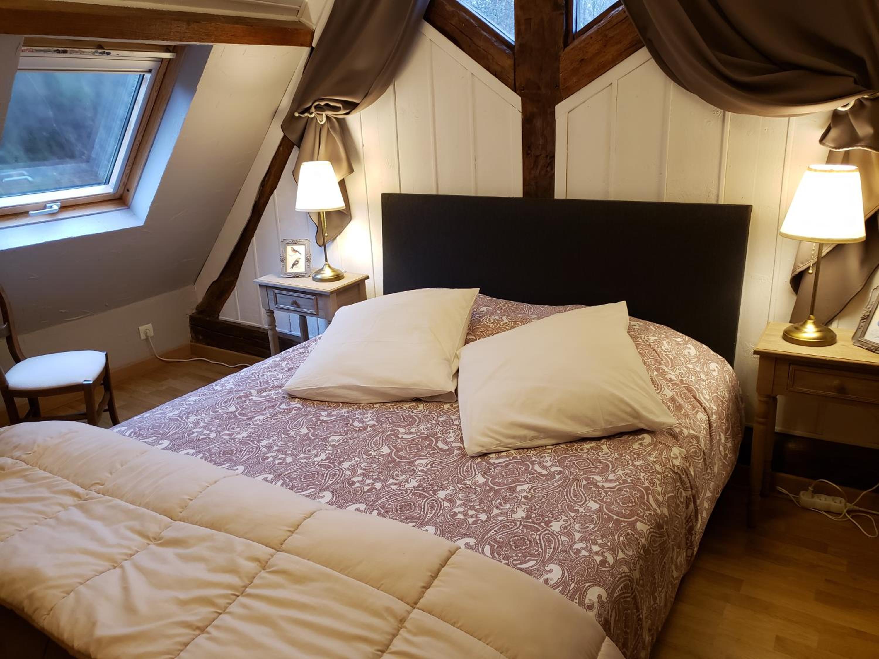 Domaine Les Chillards