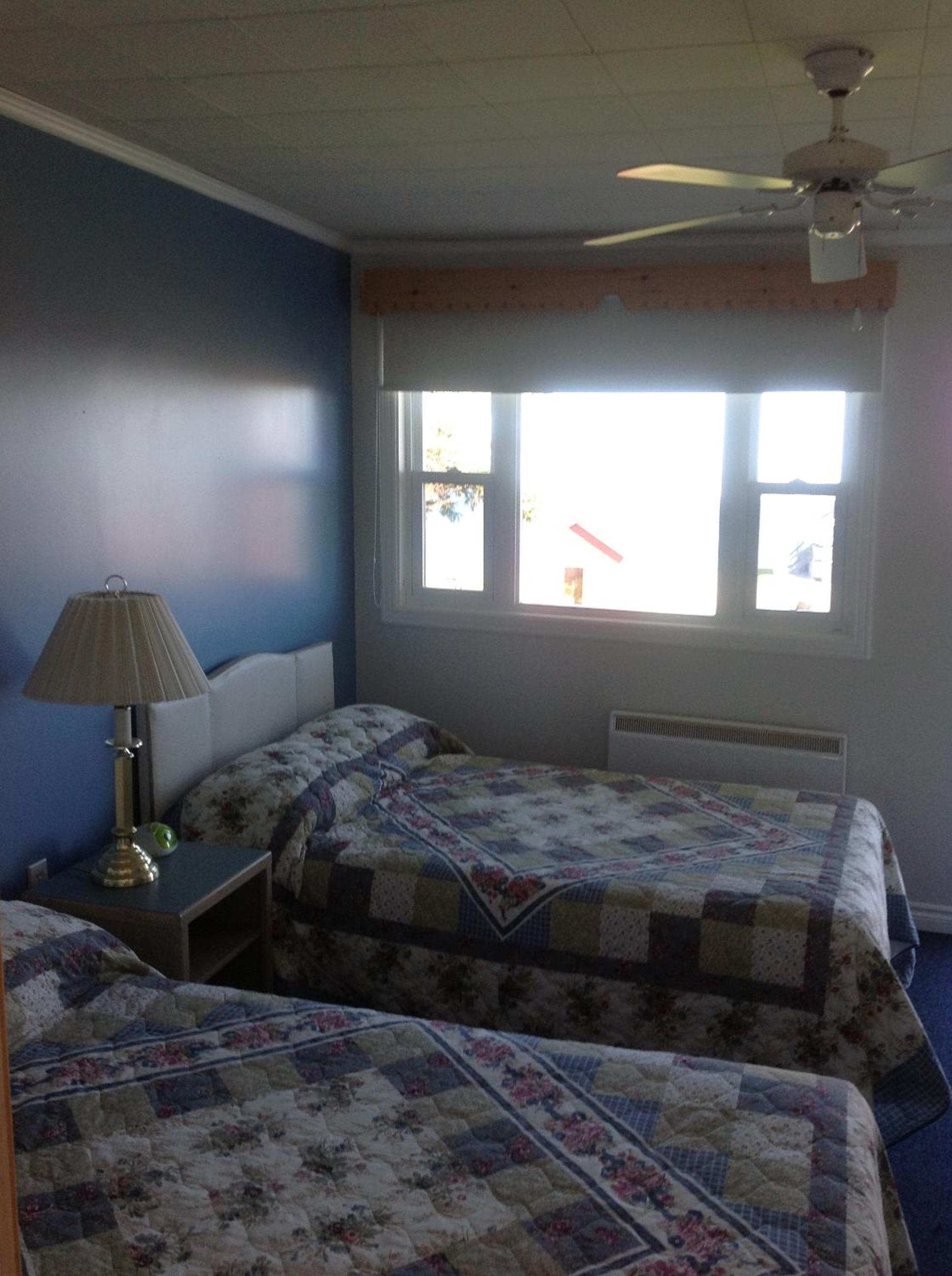 Hôtel-Motel Rocher Percé