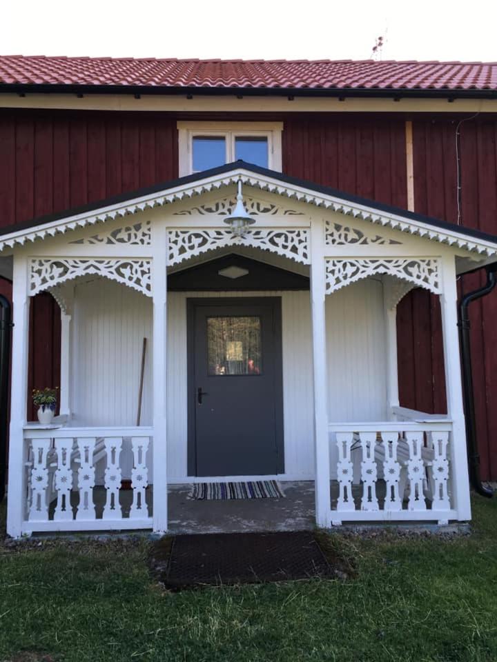 Fråsttorp