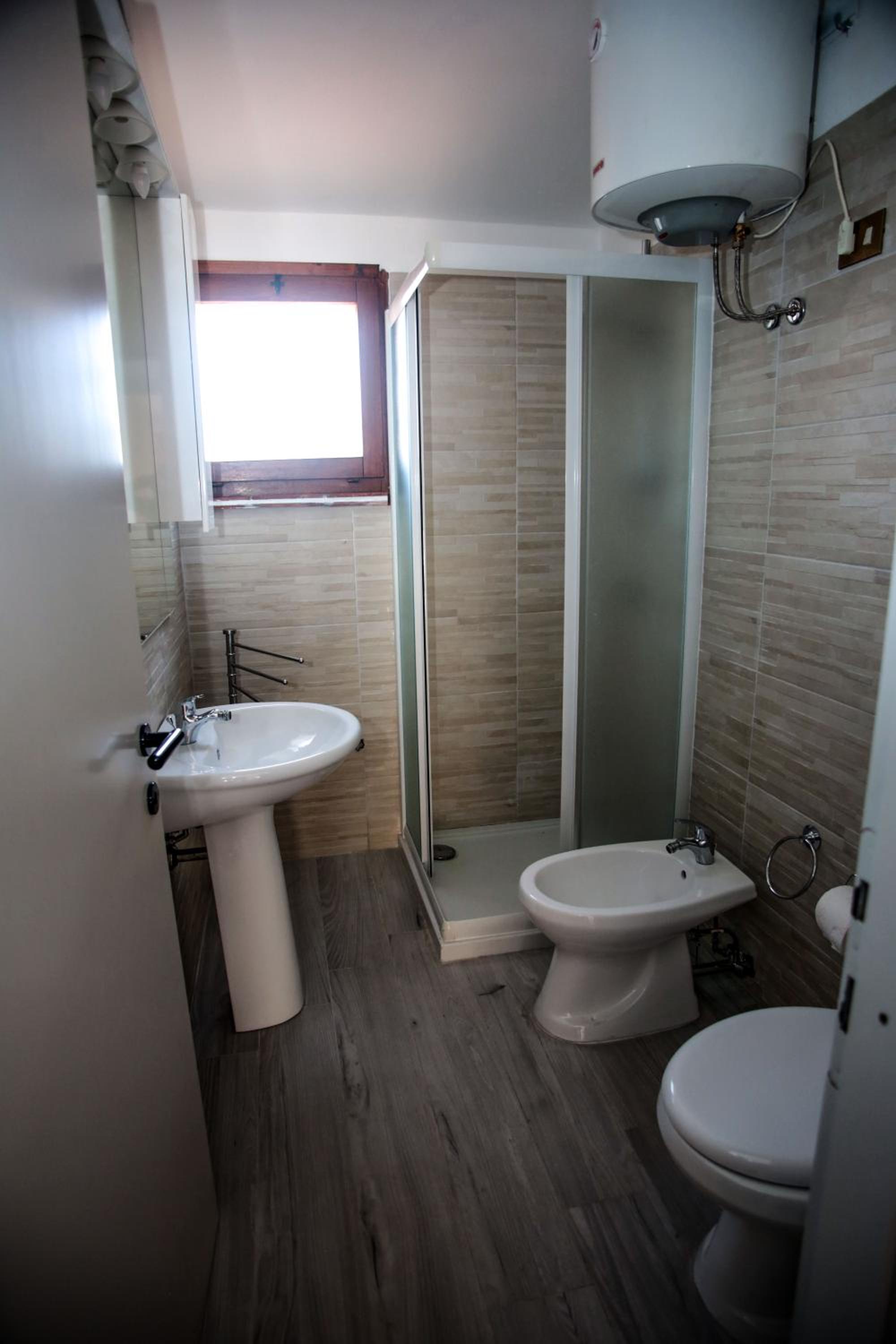 Calasetta Residence