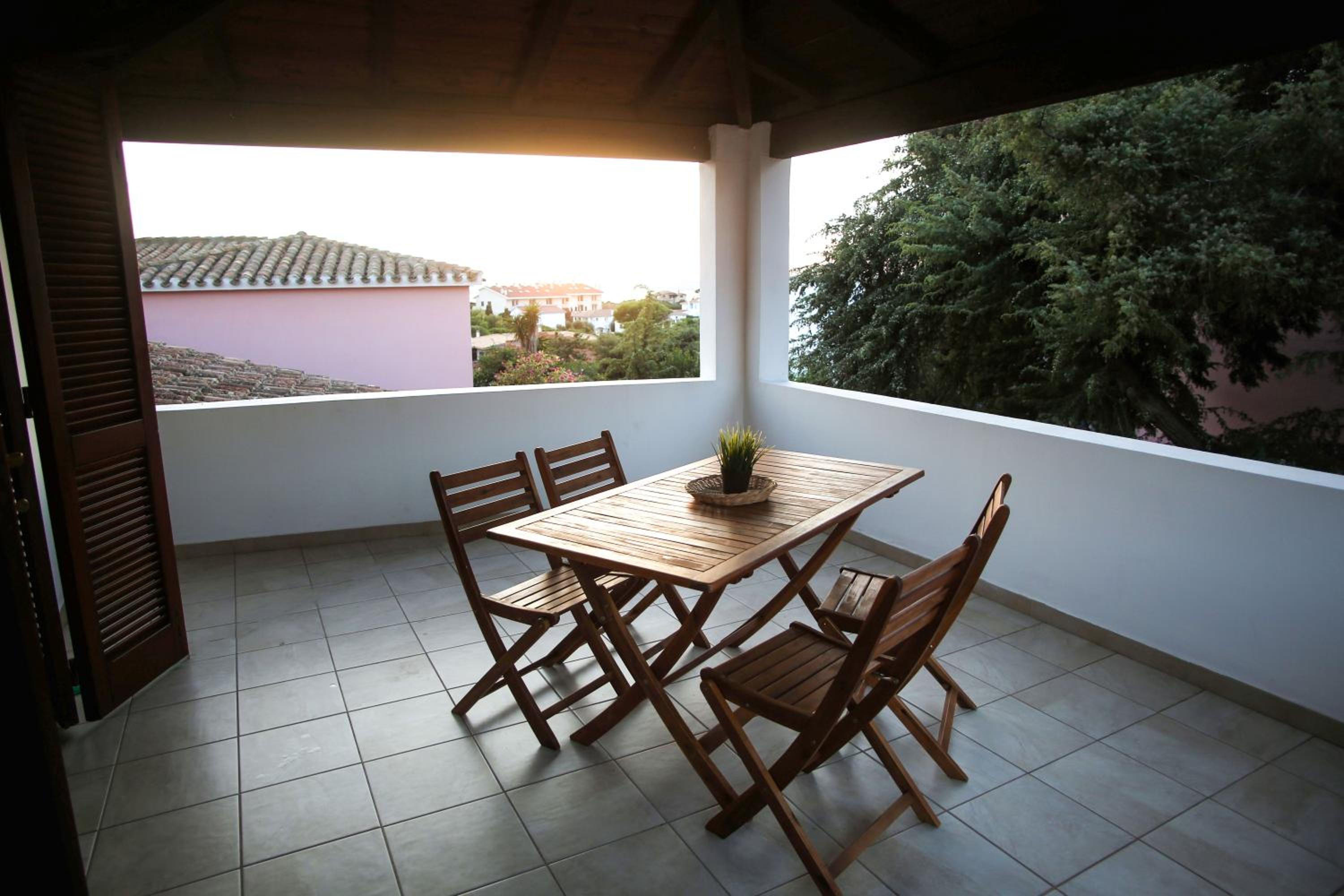 Calasetta Residence
