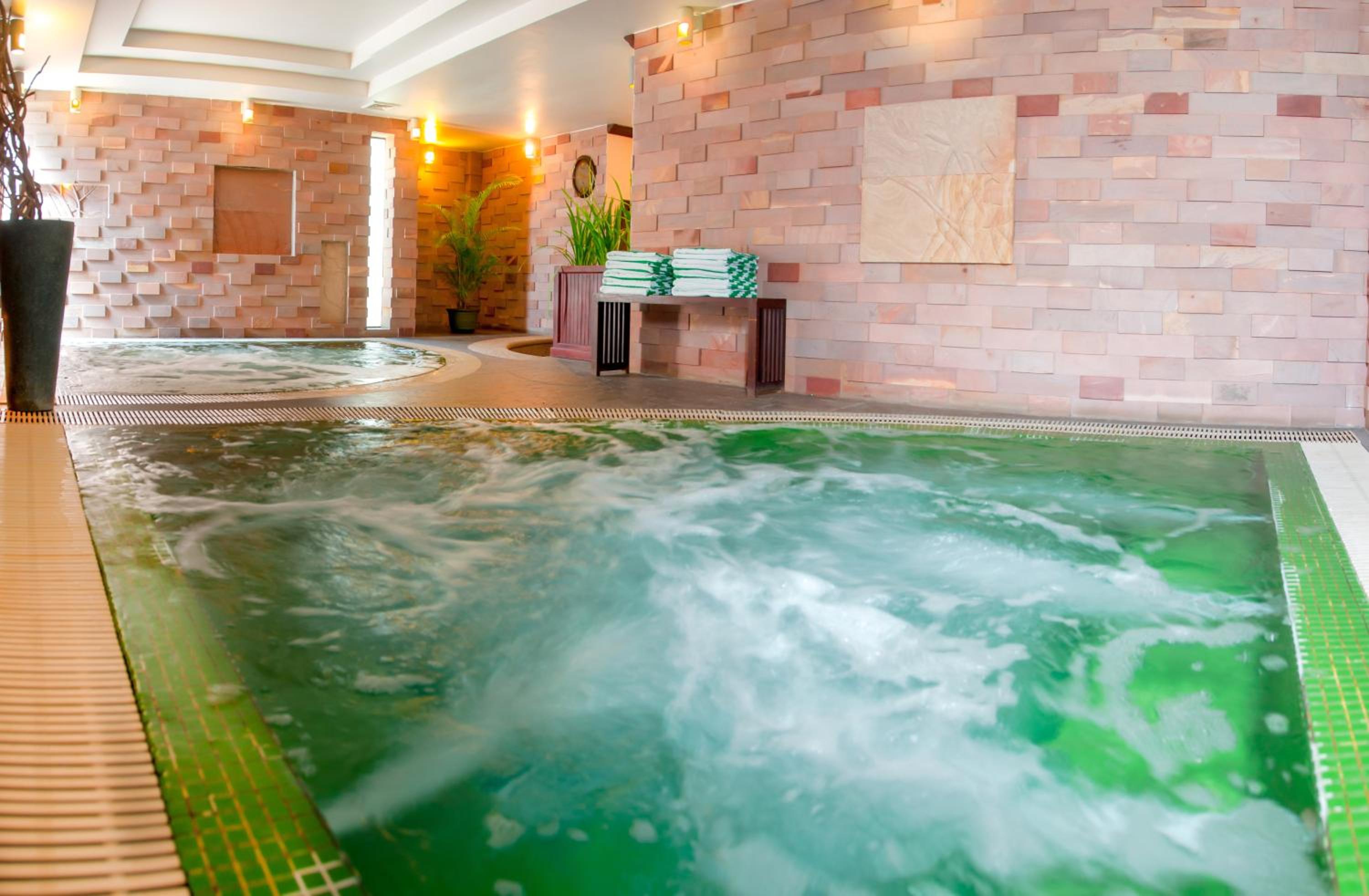 THE PRIVILEGE FLOOR by Borei Angkor 30
