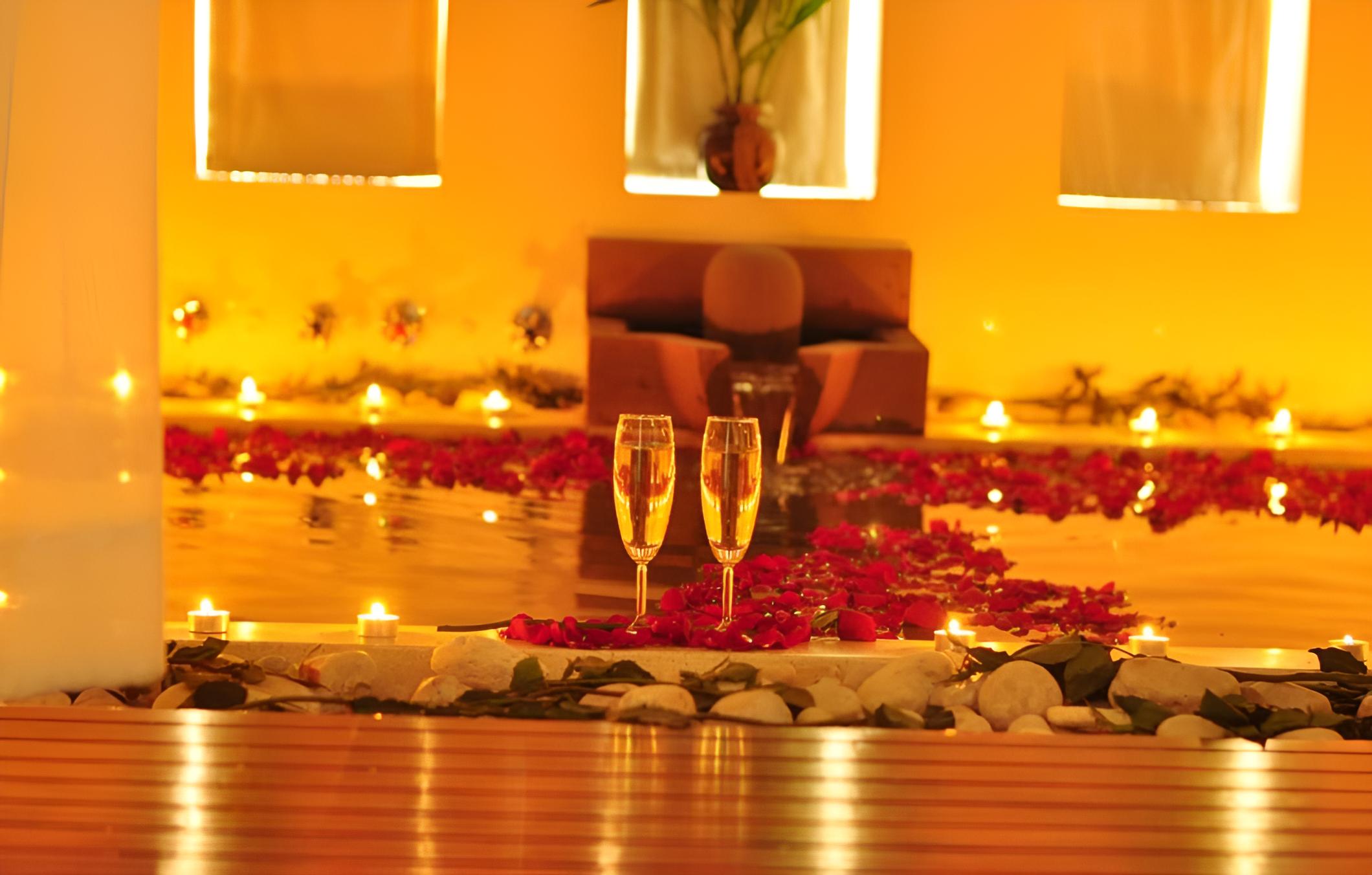 THE PRIVILEGE FLOOR by Borei Angkor 31