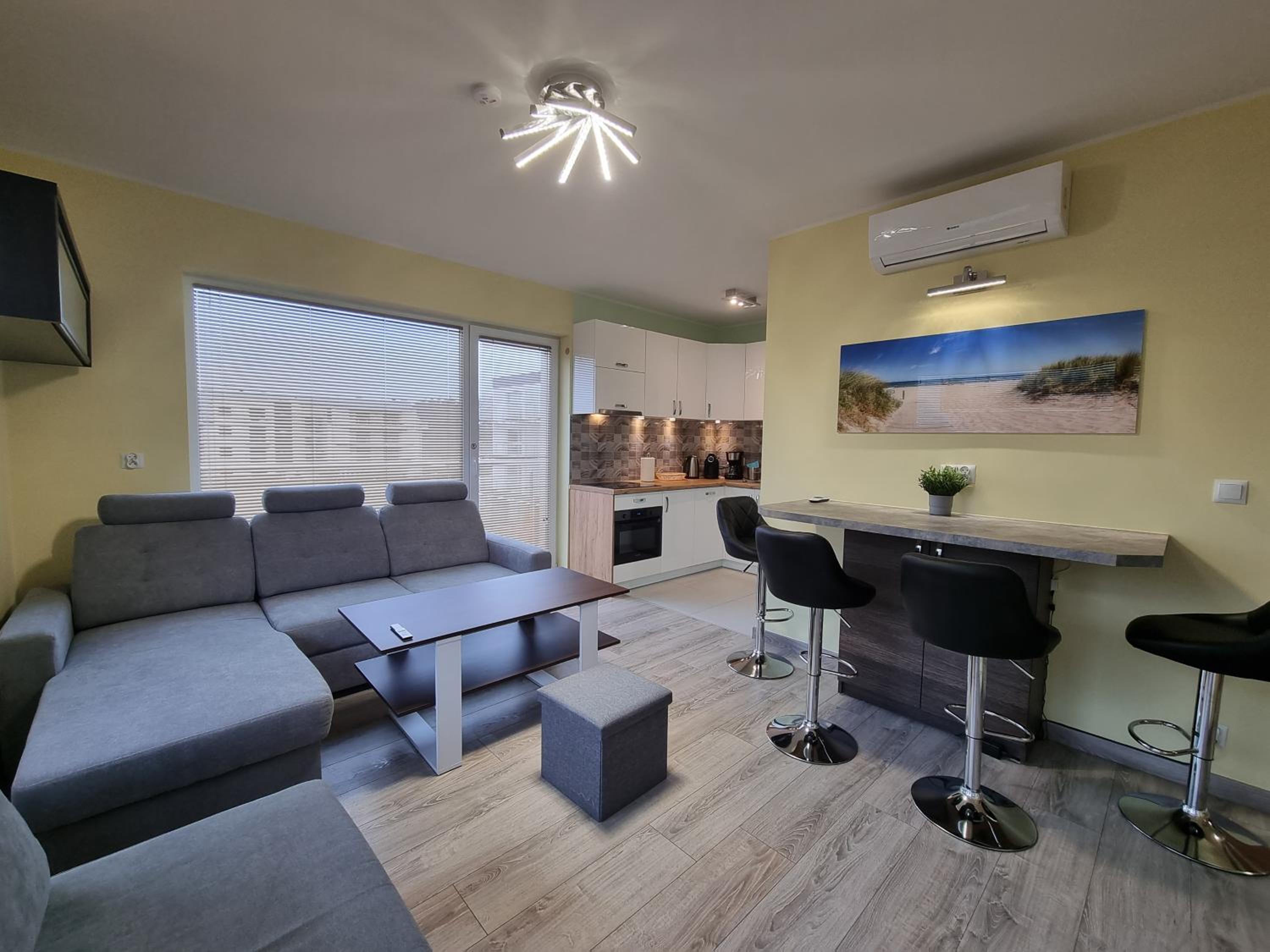 Apartament Ambra Baltica- 365PAM view 3