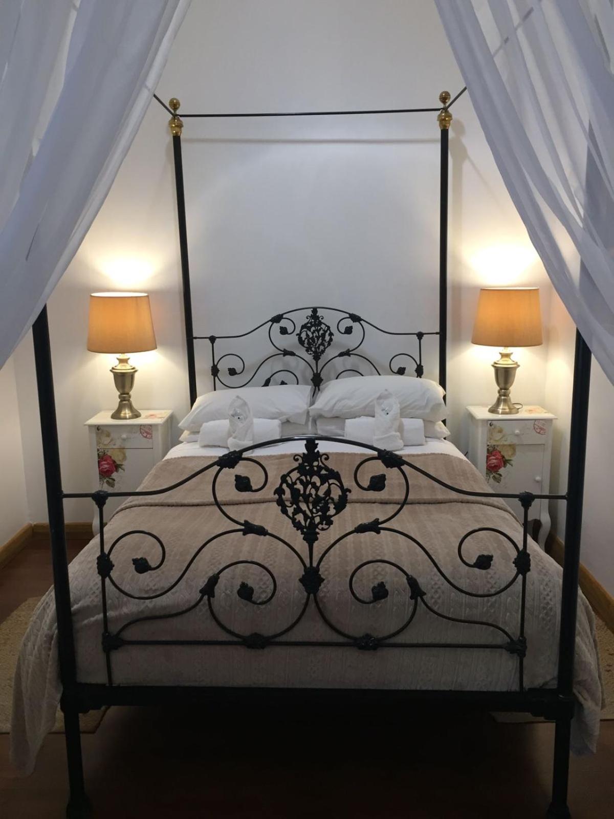 Skinkikofi Guest House