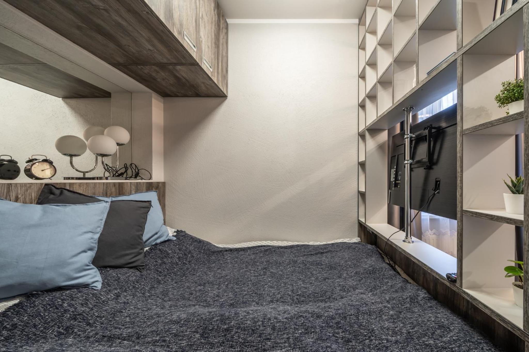 Cozy apartment near the sea view 2