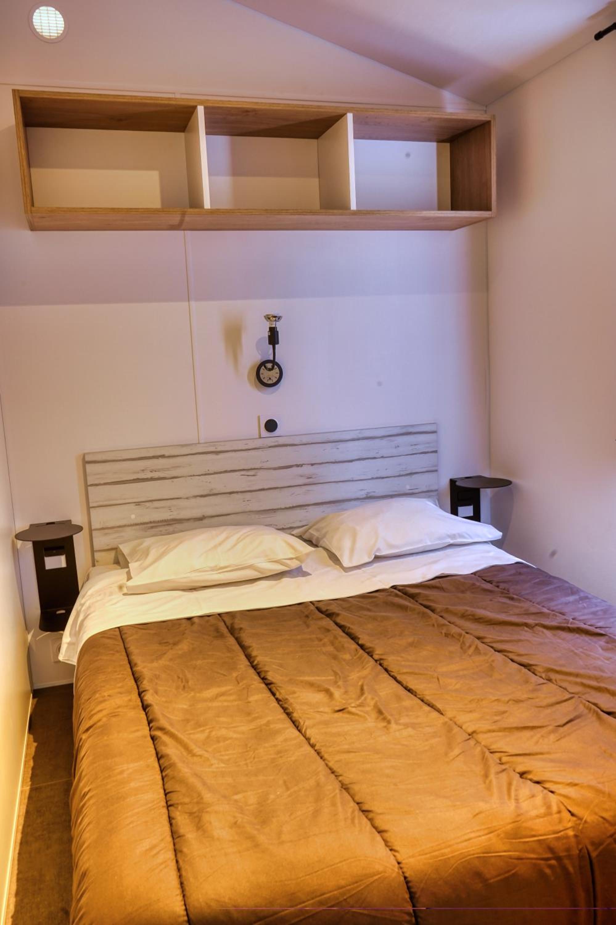 Camping Resort Les Champs Blancs