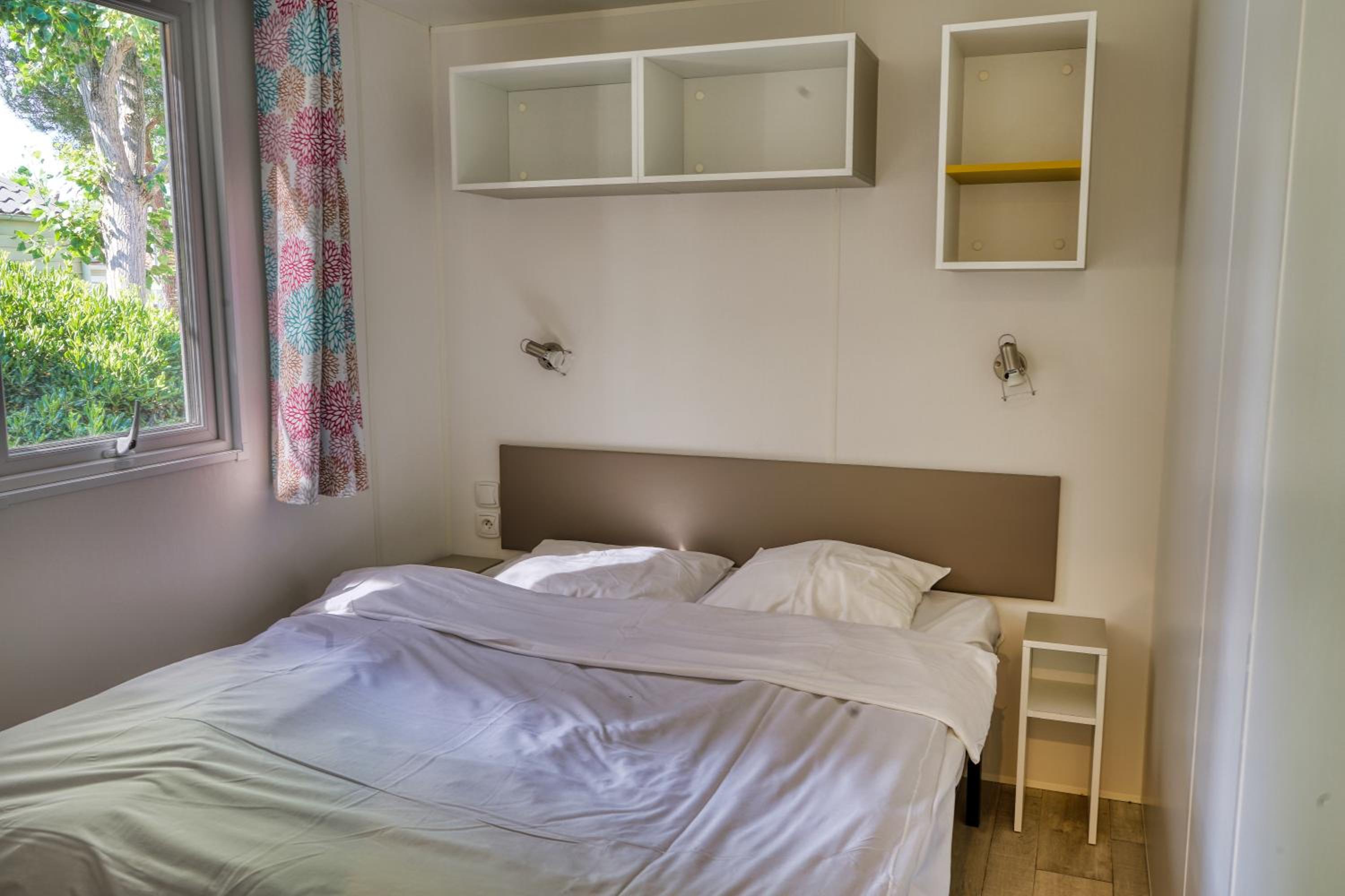 Camping Resort Les Champs Blancs
