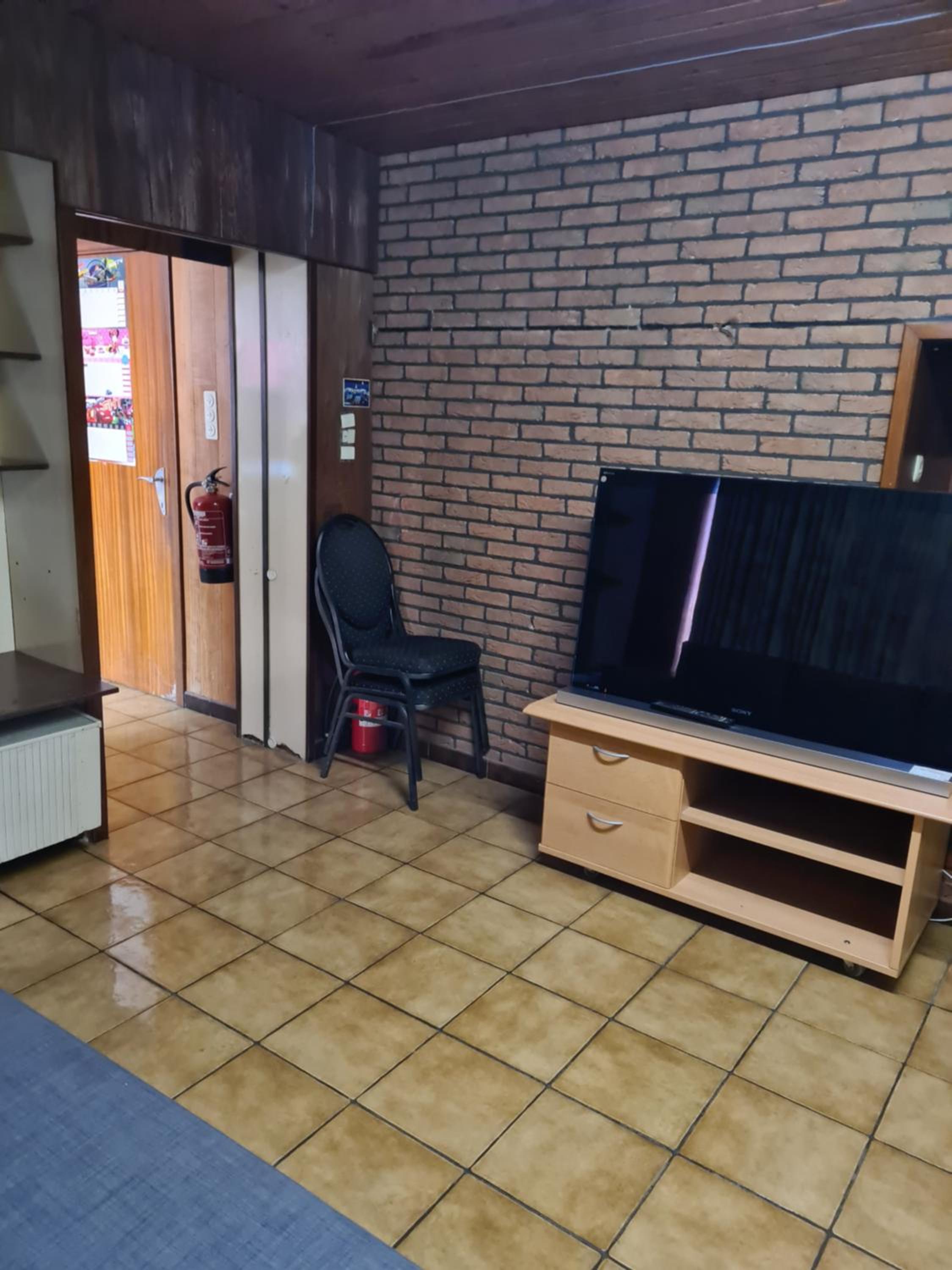 Residentie 't Leugentje