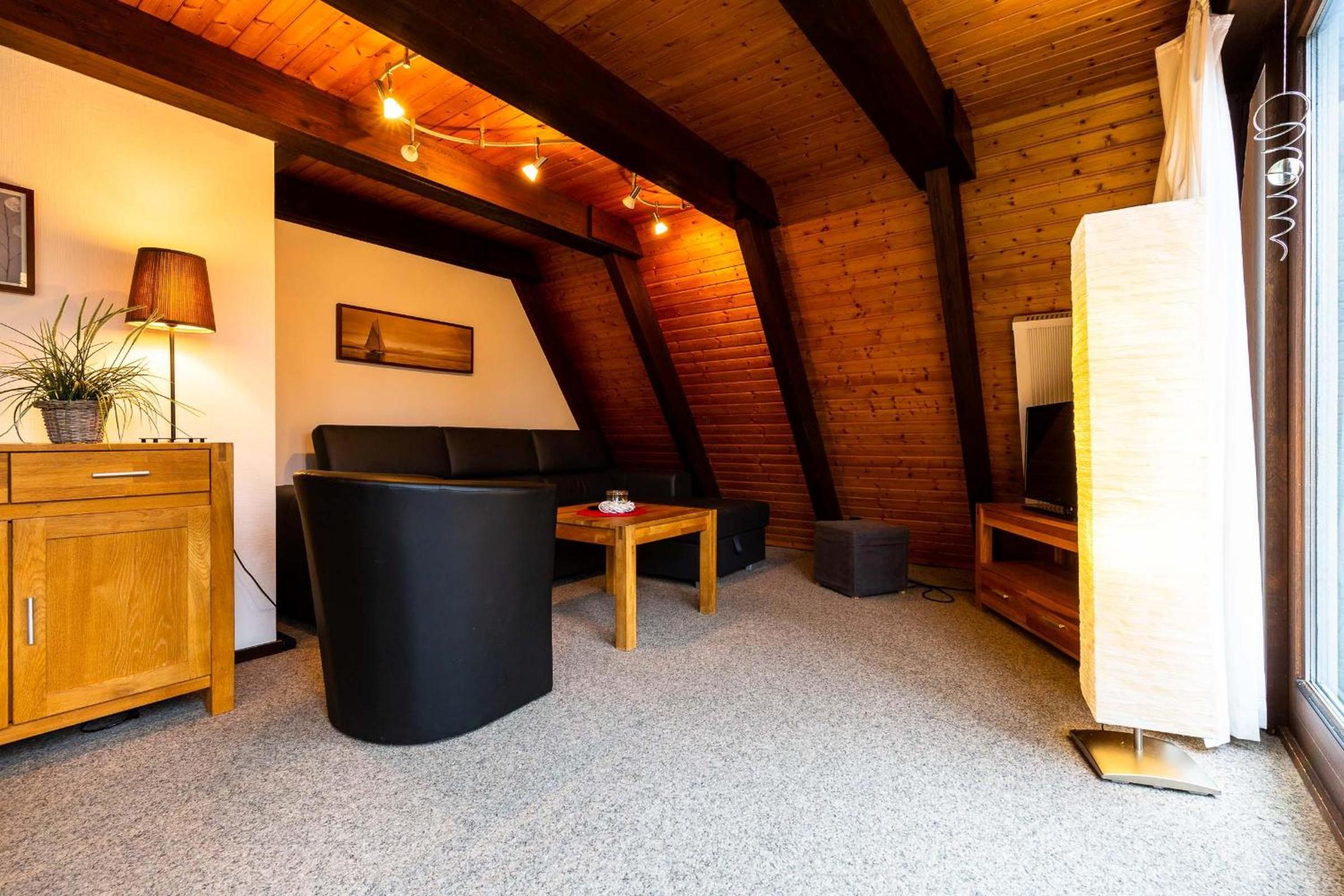 Ferienwohnpark Immenstaad am Bodensee Nurdachhaus Typ 8 NDT 012