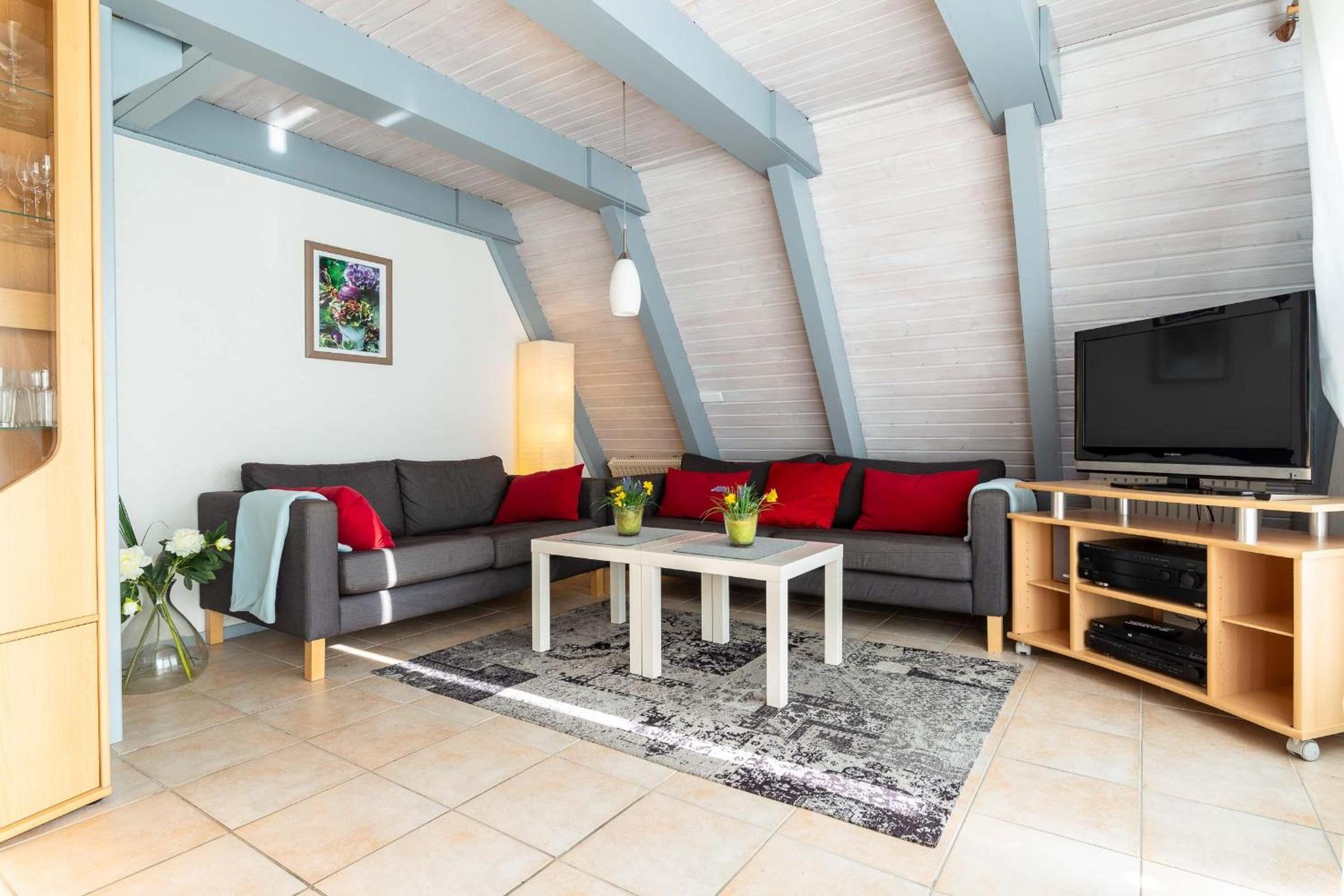 Ferienwohnpark Immenstaad am Bodensee Nurdachhaus Typ 8 NDT 020