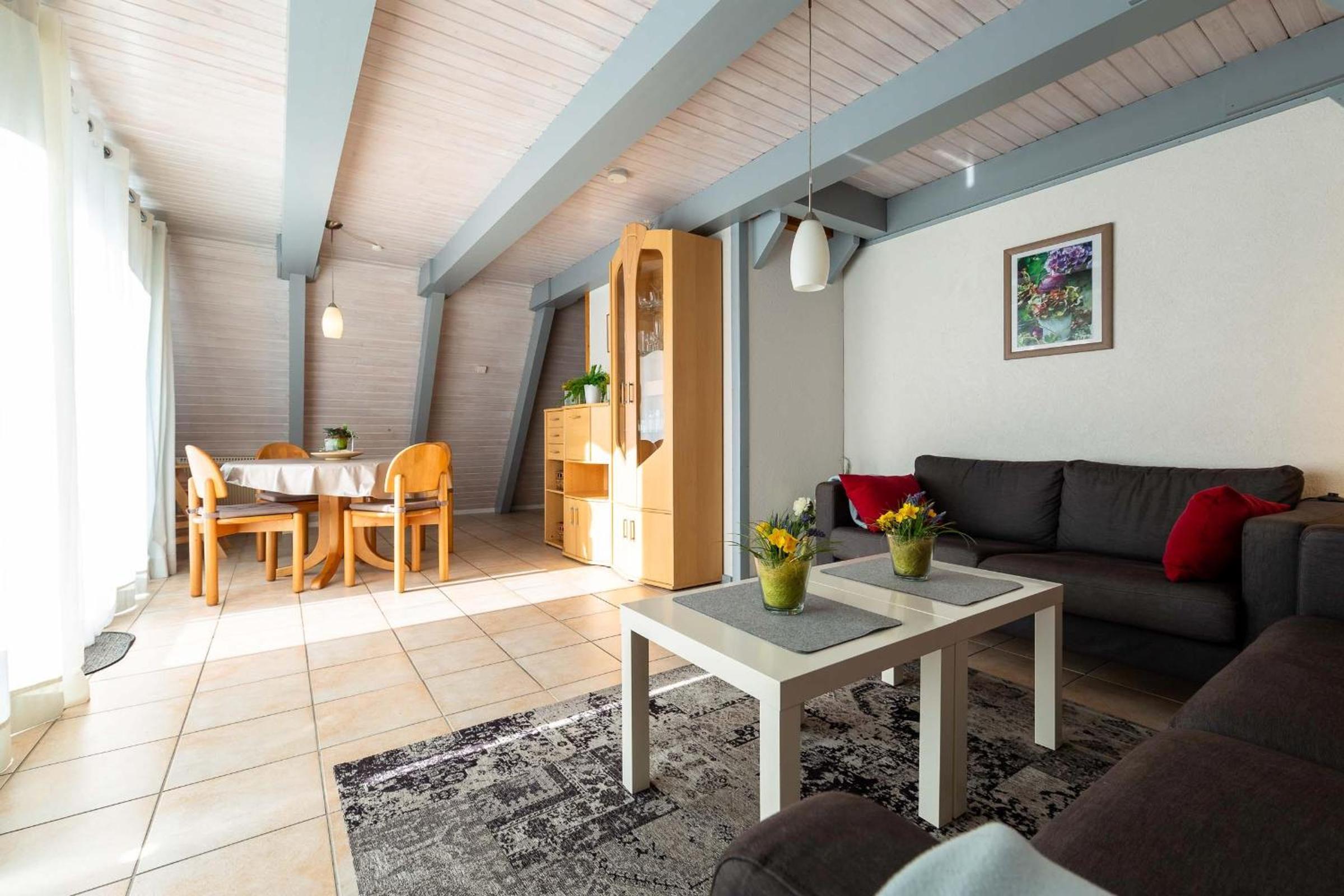 Ferienwohnpark Immenstaad am Bodensee Nurdachhaus Typ 8 NDT 020