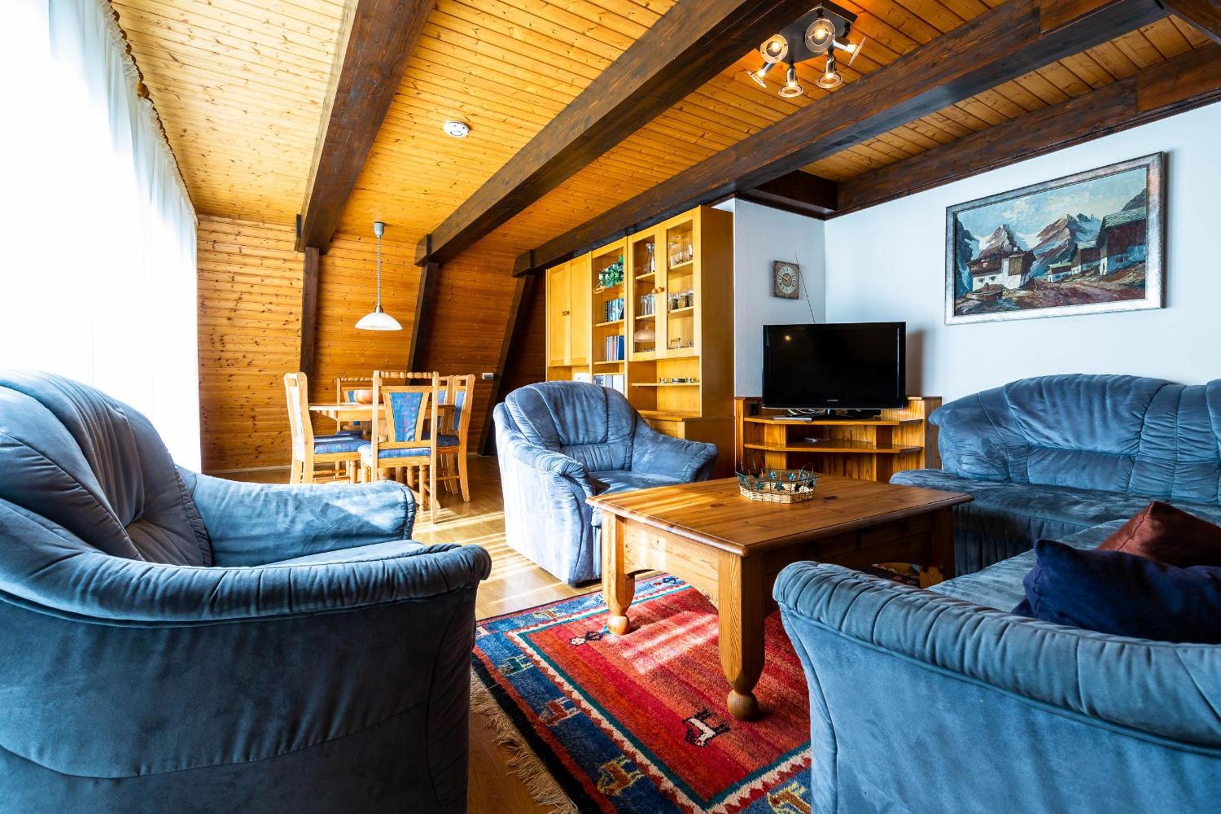 Ferienwohnpark Immenstaad am Bodensee Nurdachhaus Typ 8 NDT 022