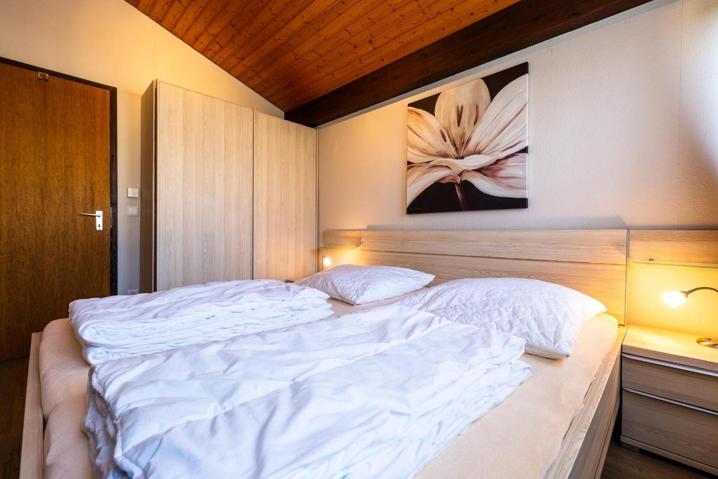 Ferienwohnpark Immenstaad am Bodensee Satteldachhaus Typ 9 SD 63