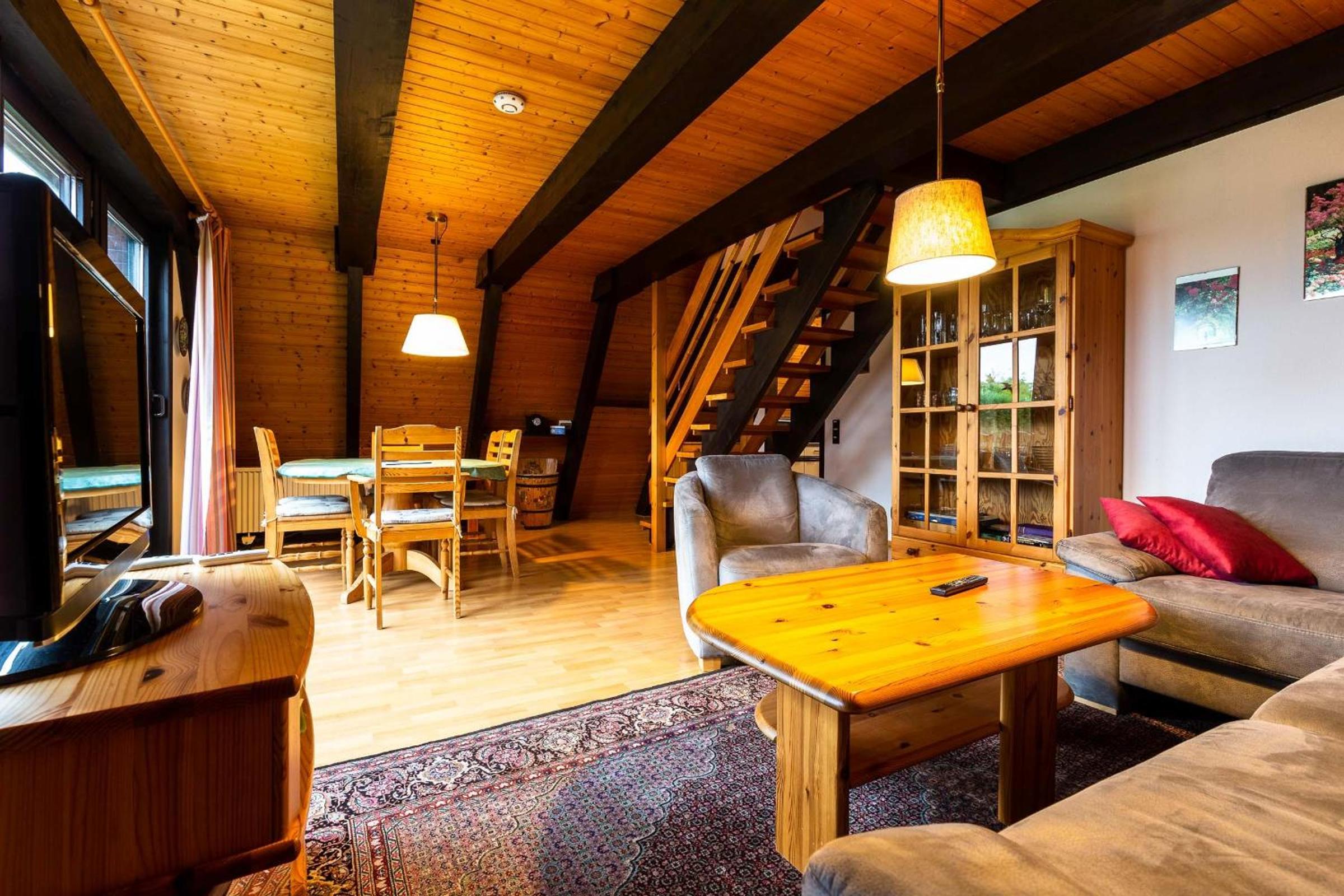 Ferienwohnpark Immenstaad am Bodensee Nurdachhaus Typ 8 NDT 089