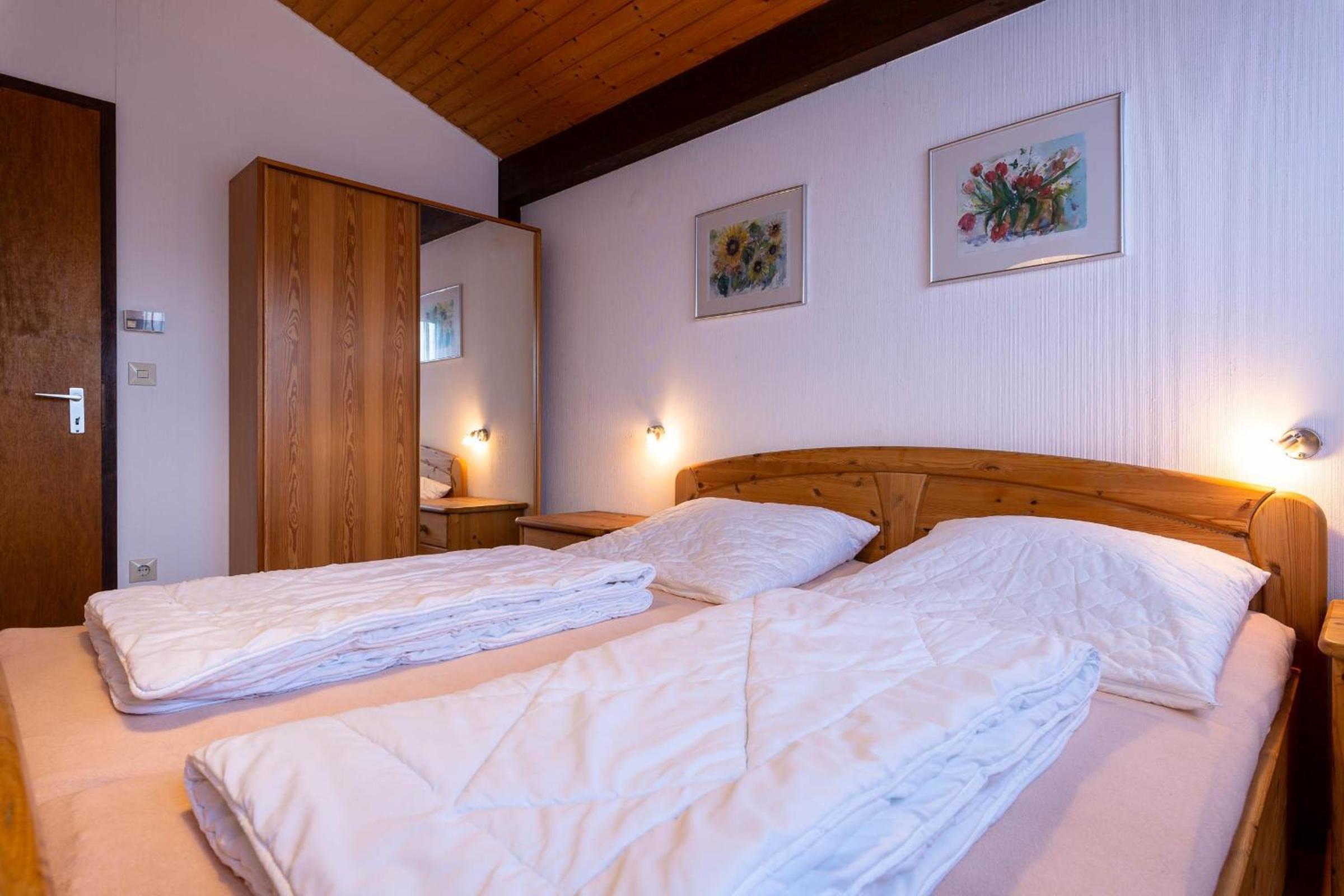 Ferienwohnpark Immenstaad am Bodensee Satteldachhaus Typ 9 SD 11