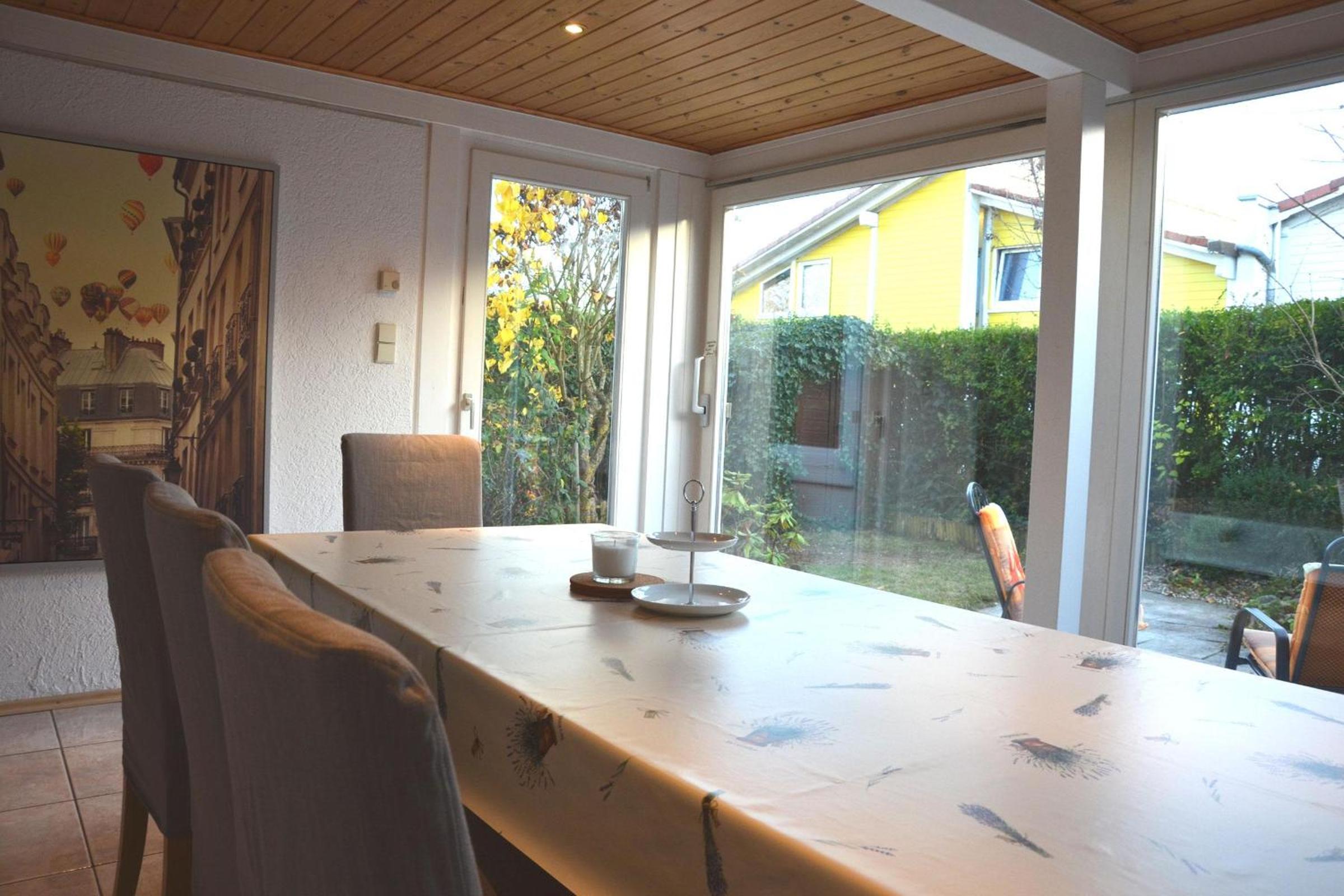 Ferienwohnpark Immenstaad am Bodensee Ferienhaus Normannenweg