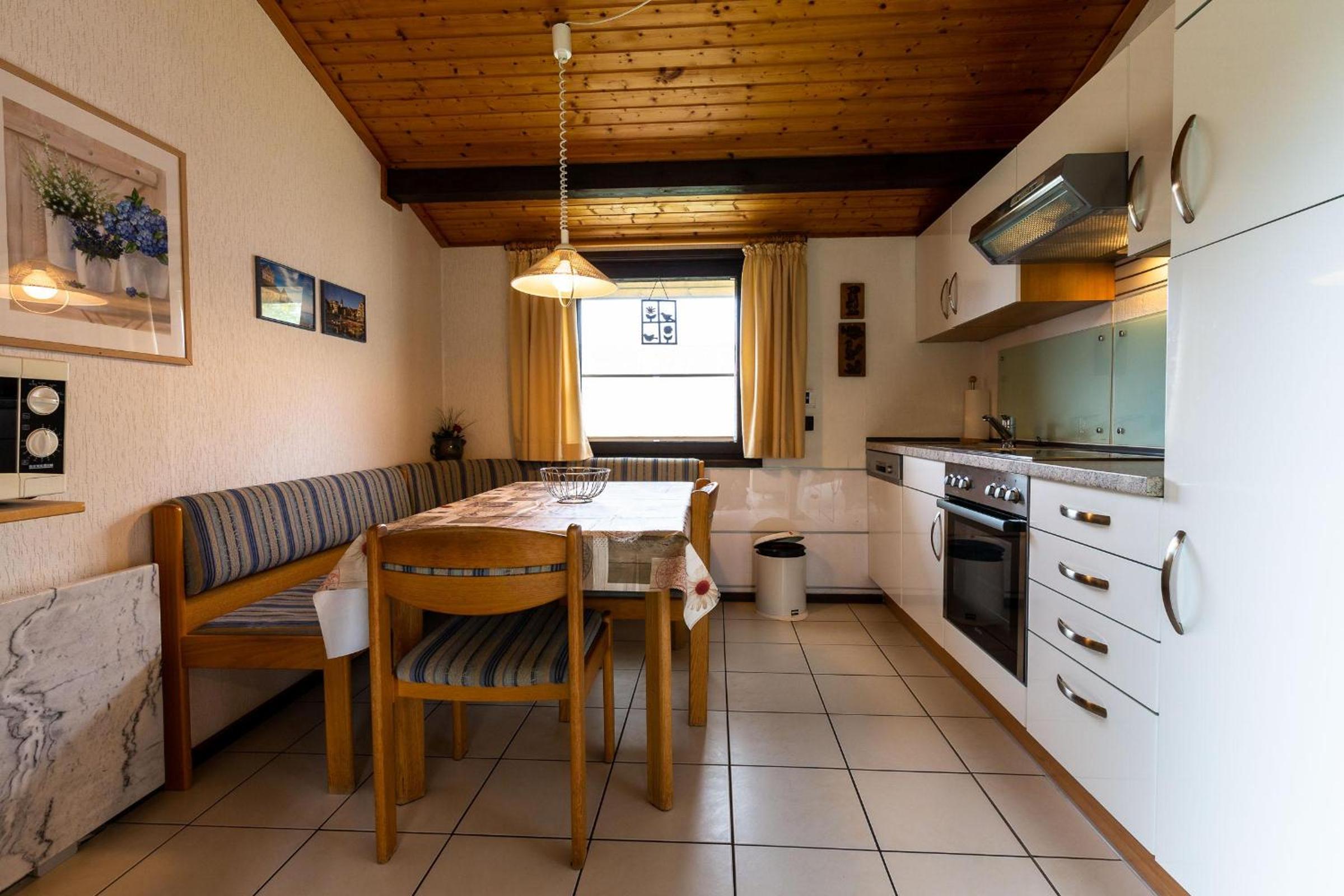 Ferienwohnpark Immenstaad am Bodensee Satteldachhaus Typ 10 SDS 127