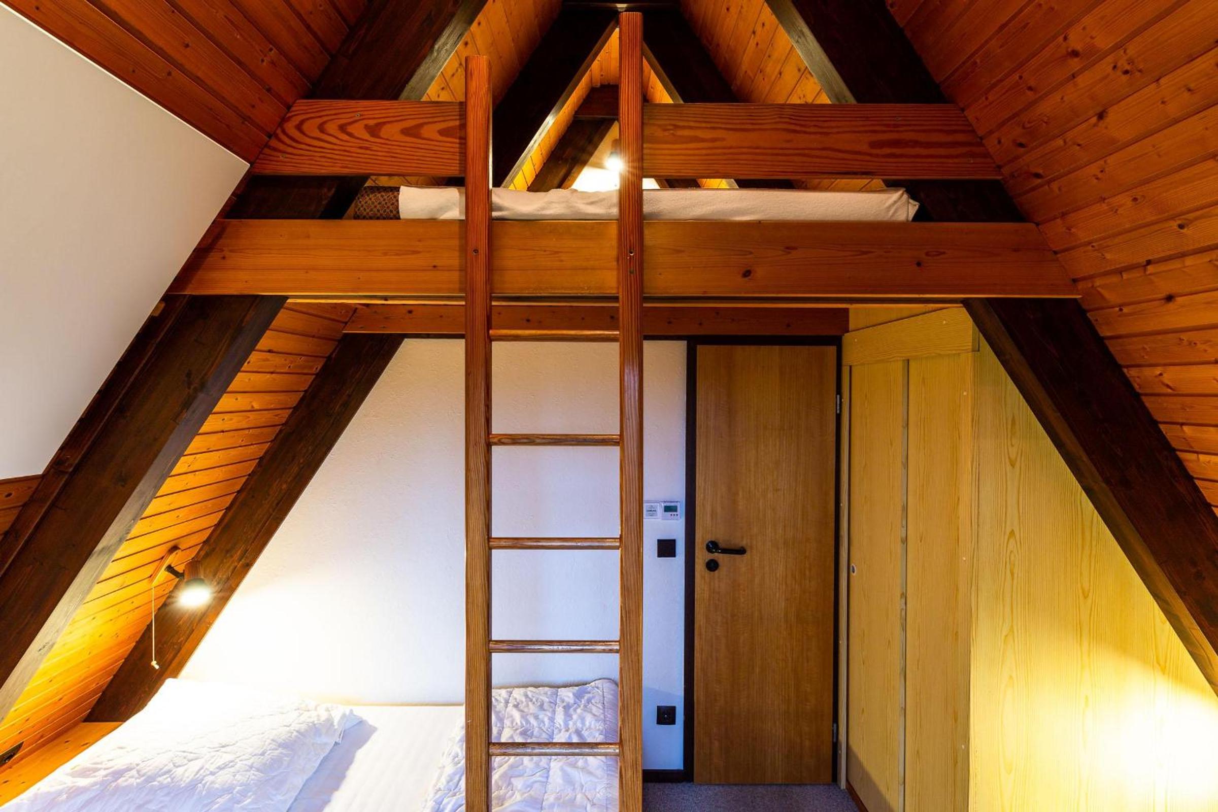 Ferienwohnpark Immenstaad am Bodensee Nurdachhaus Typ 8 NDT 006