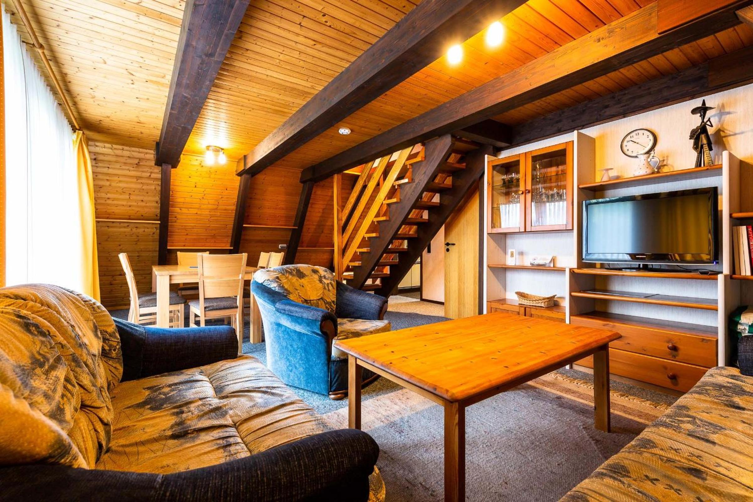 Ferienwohnpark Immenstaad am Bodensee Nurdachhaus Typ 8 NDT 032