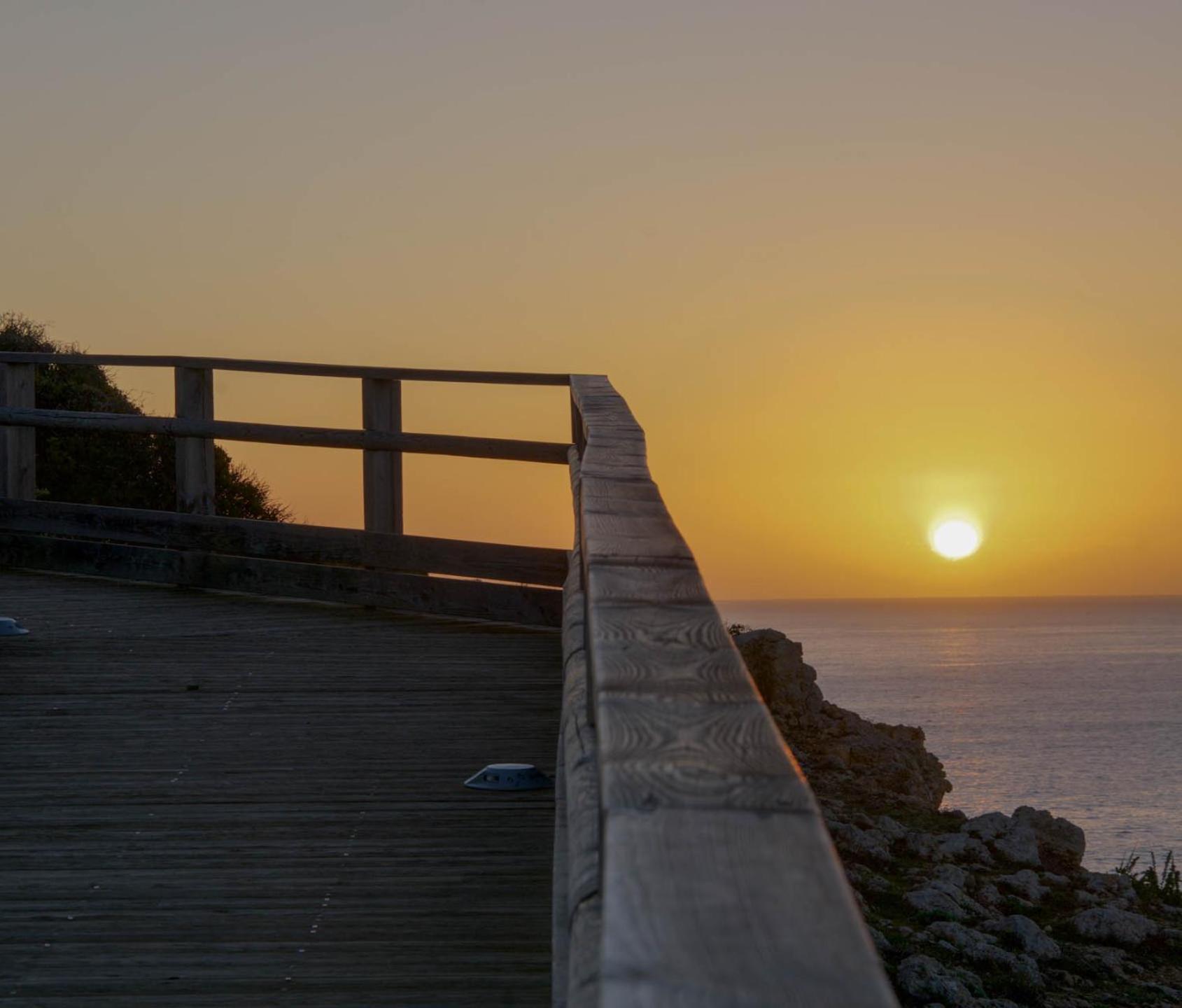 Apart. Farol - Praia Carvoeiro view 4