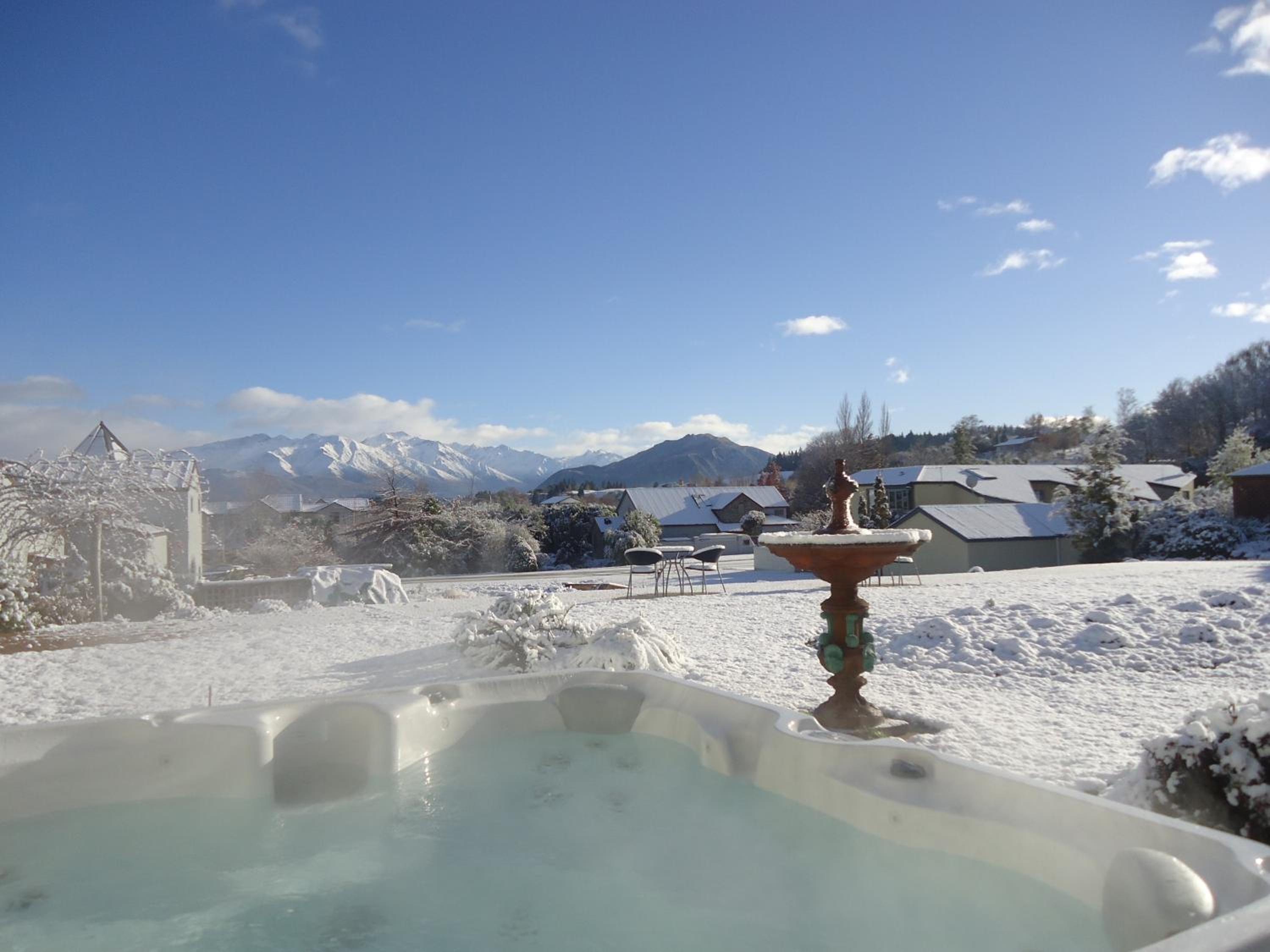 Jacuzzi