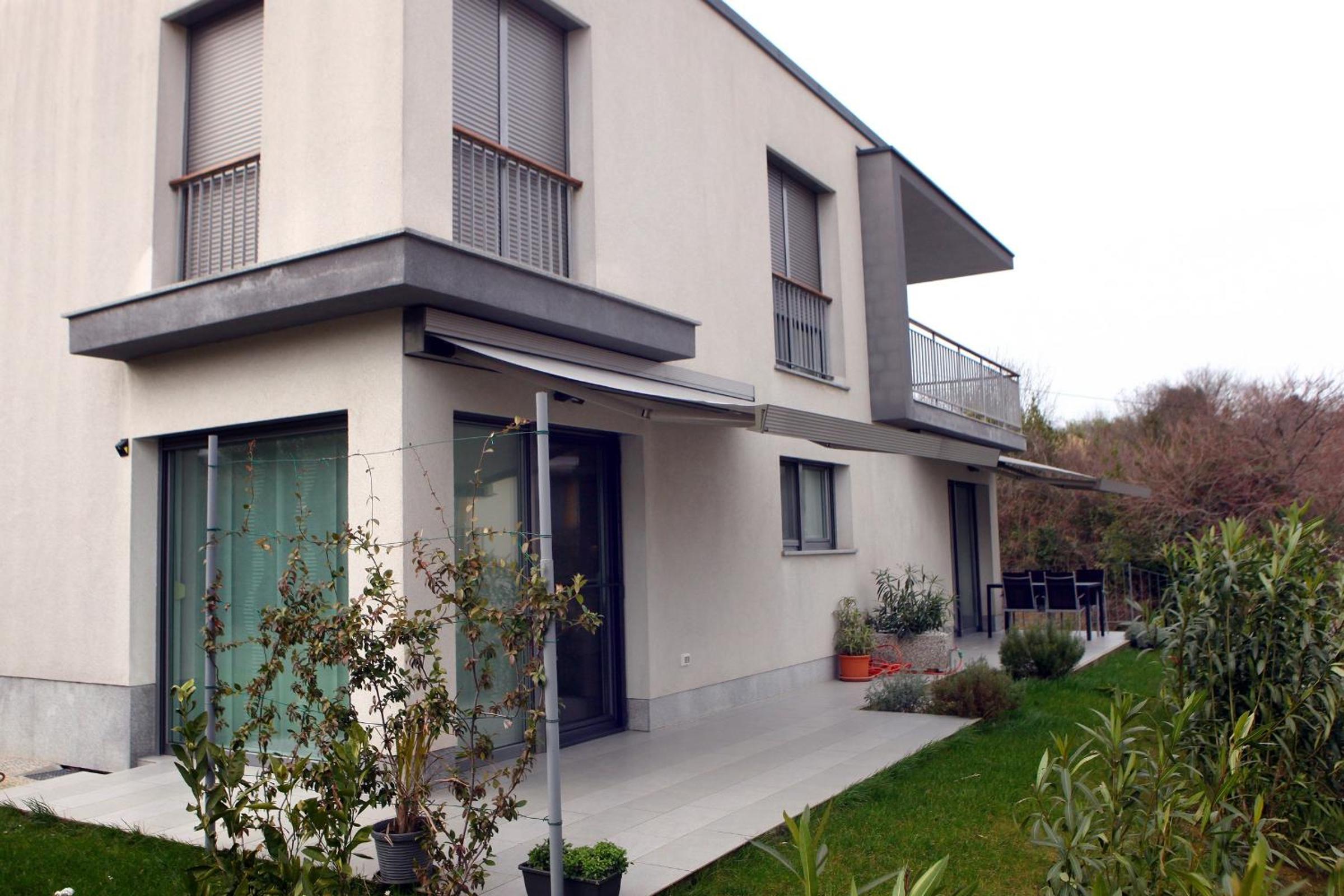 Koper Homey Retreat LURE