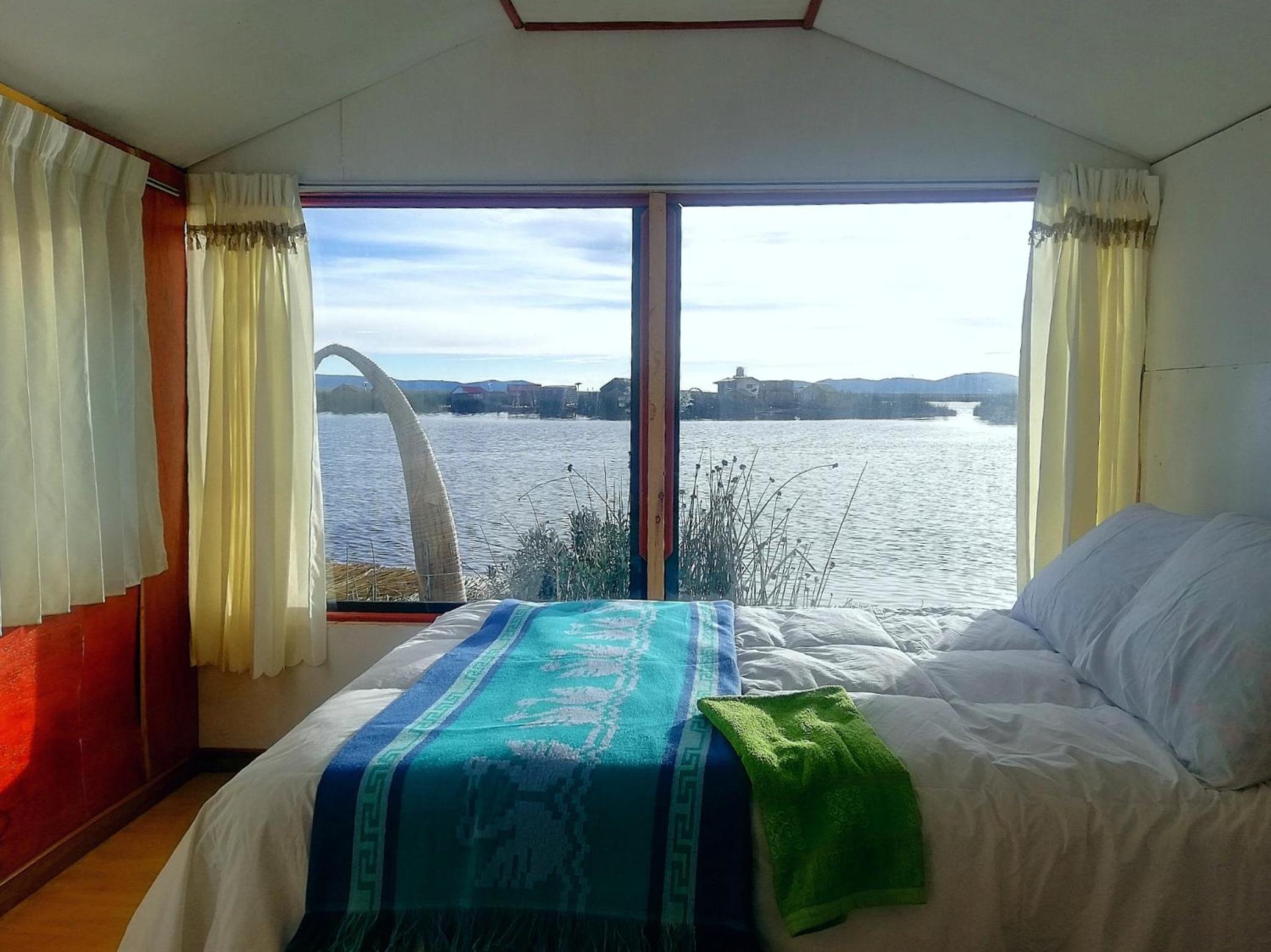 Titicaca