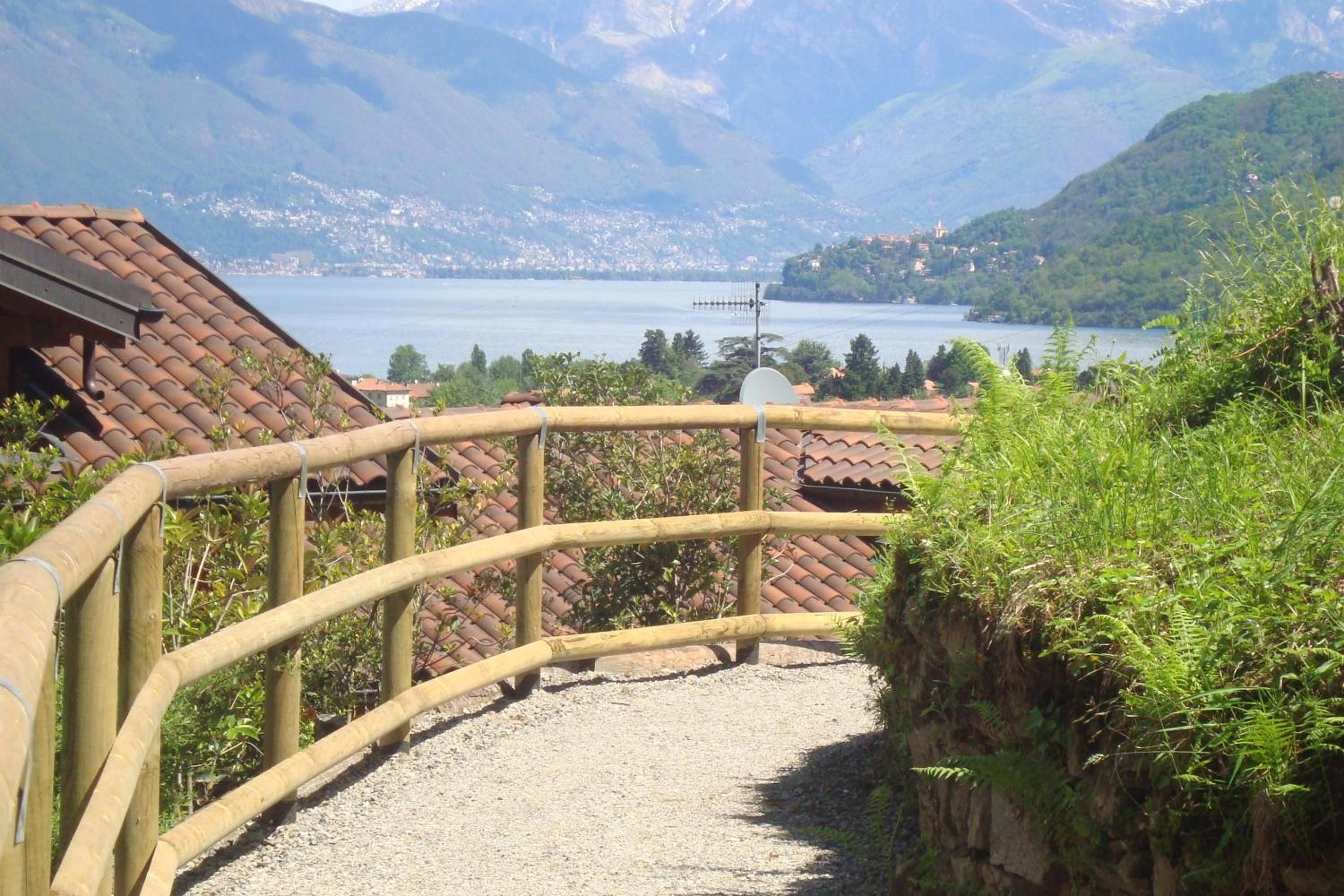 Appartamenti Vacanza Il Riale photo 4