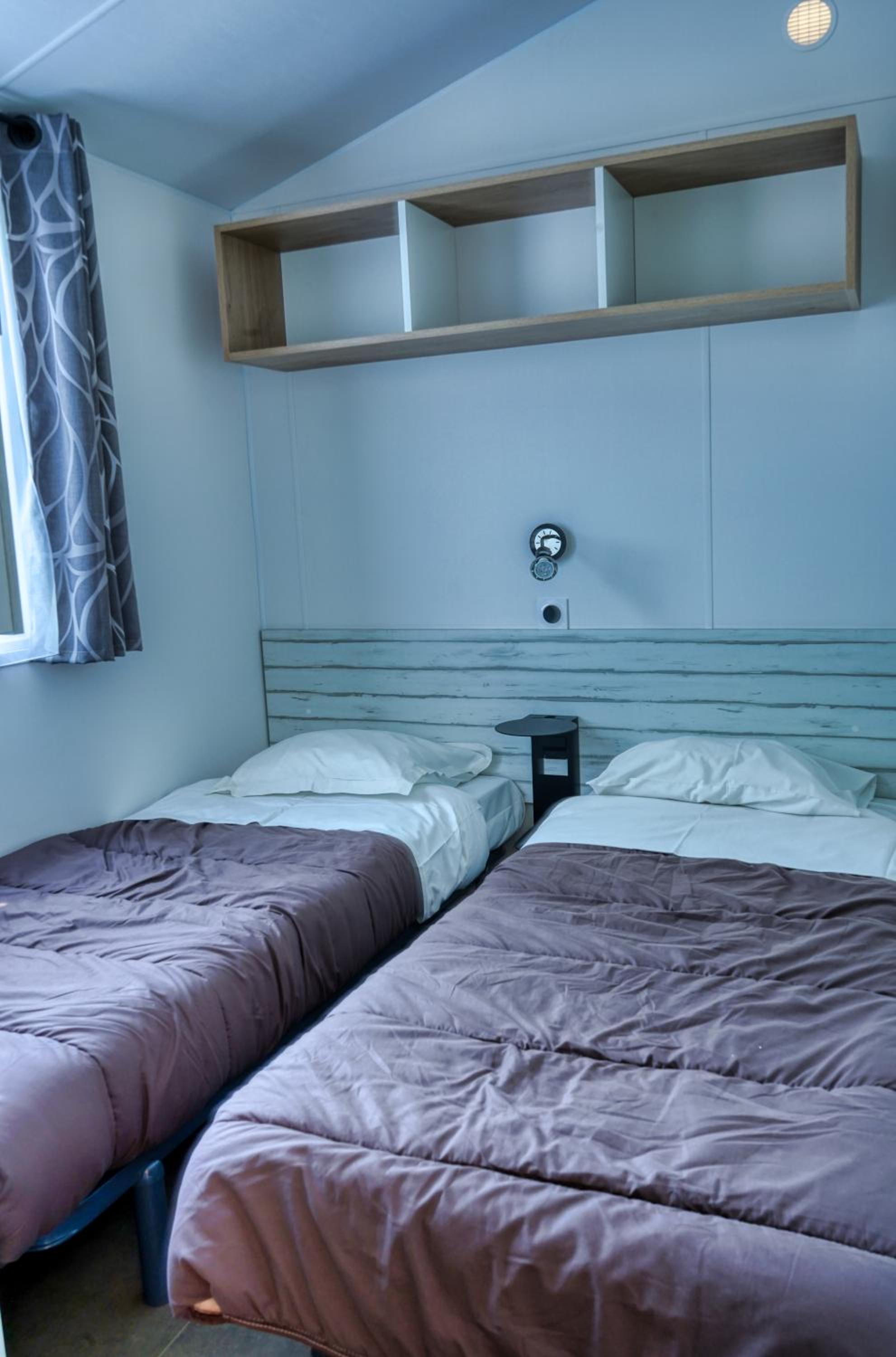 Camping Resort Les Champs Blancs