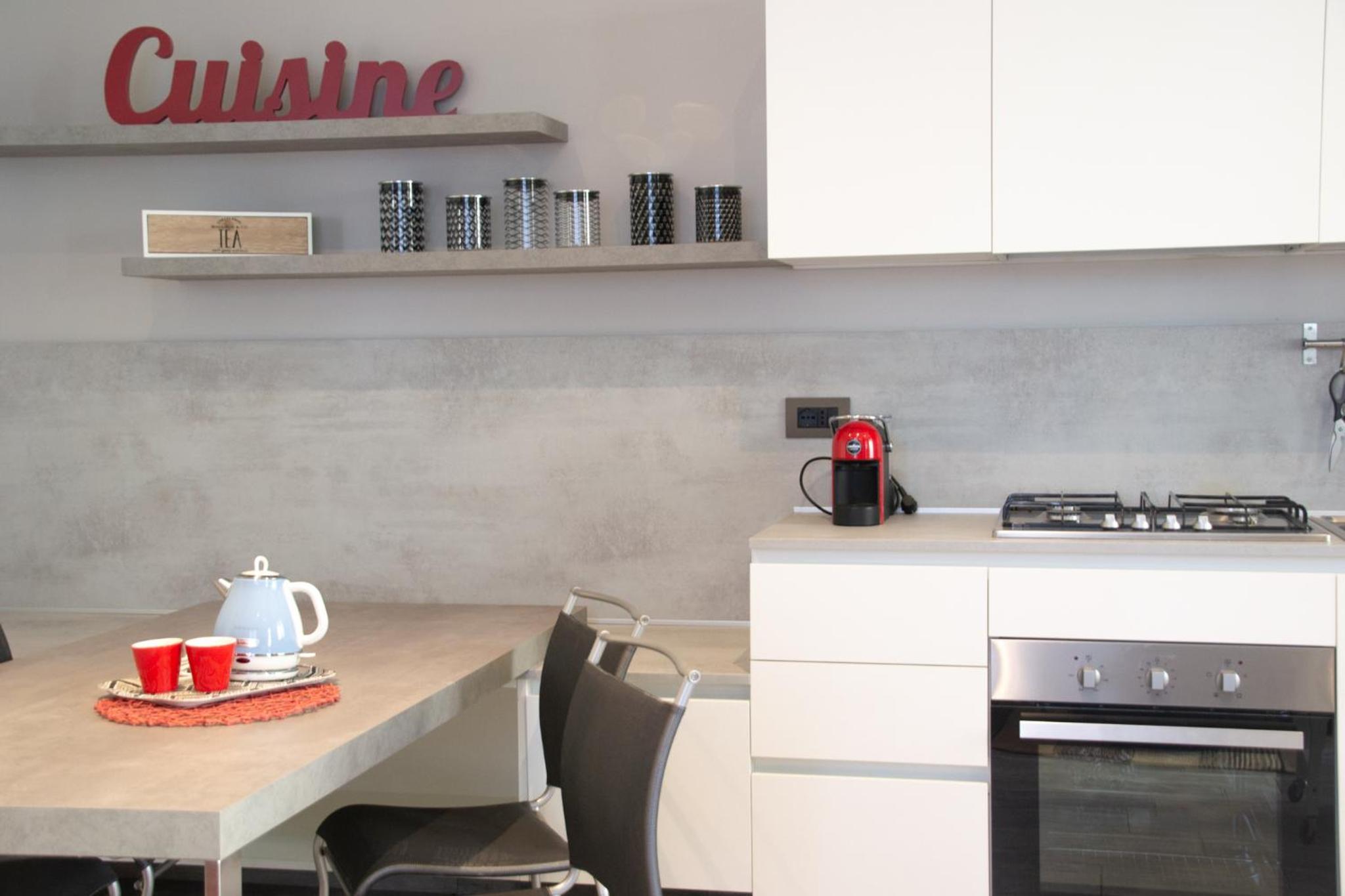 Casa Dante - WelcHome view 2