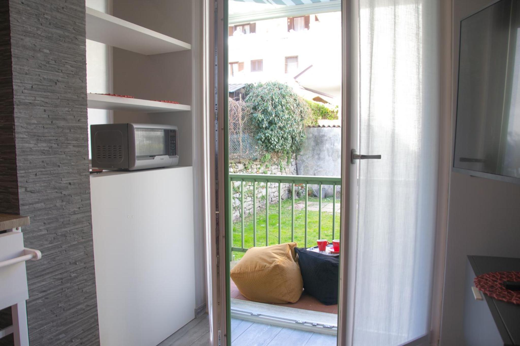 Casa Dante - WelcHome view 4