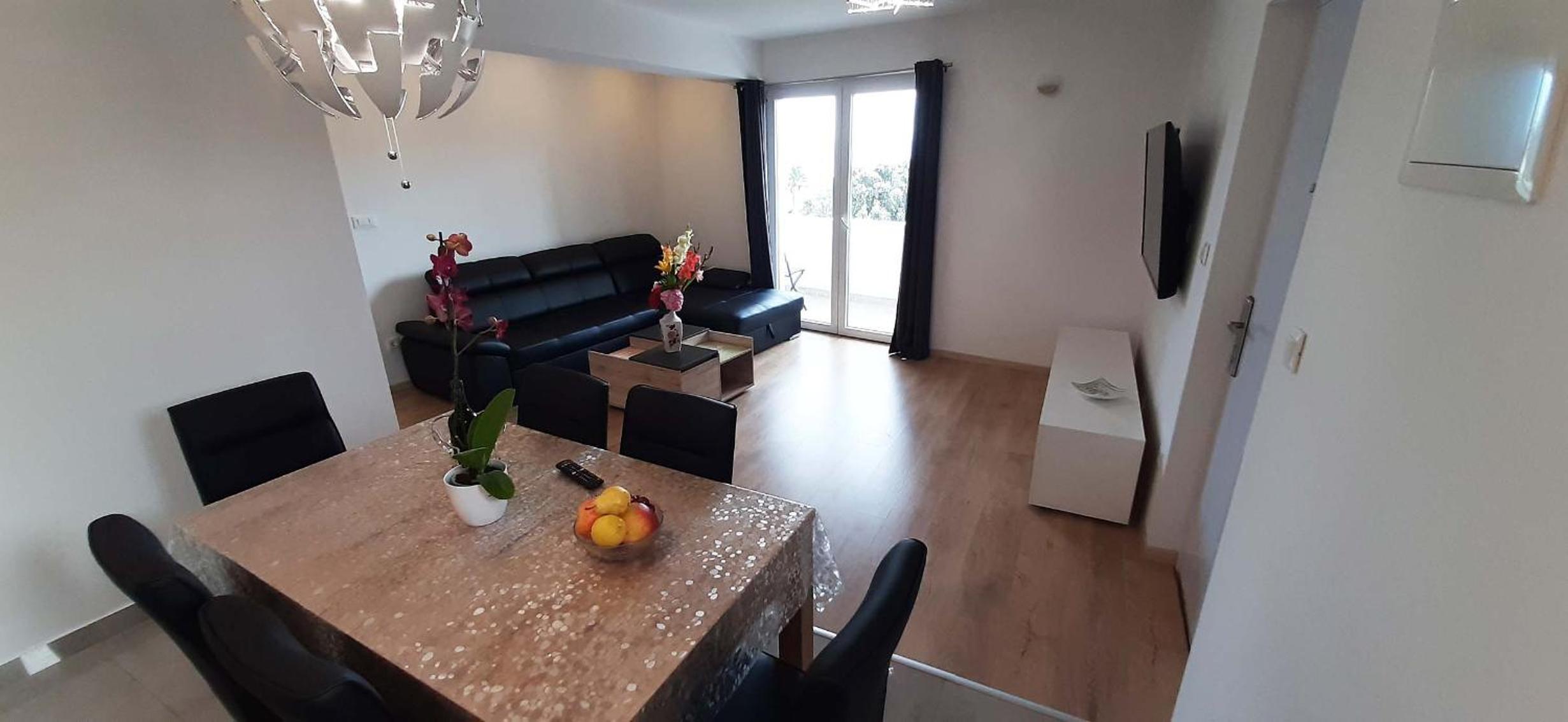 Penthaus Apartment N&M