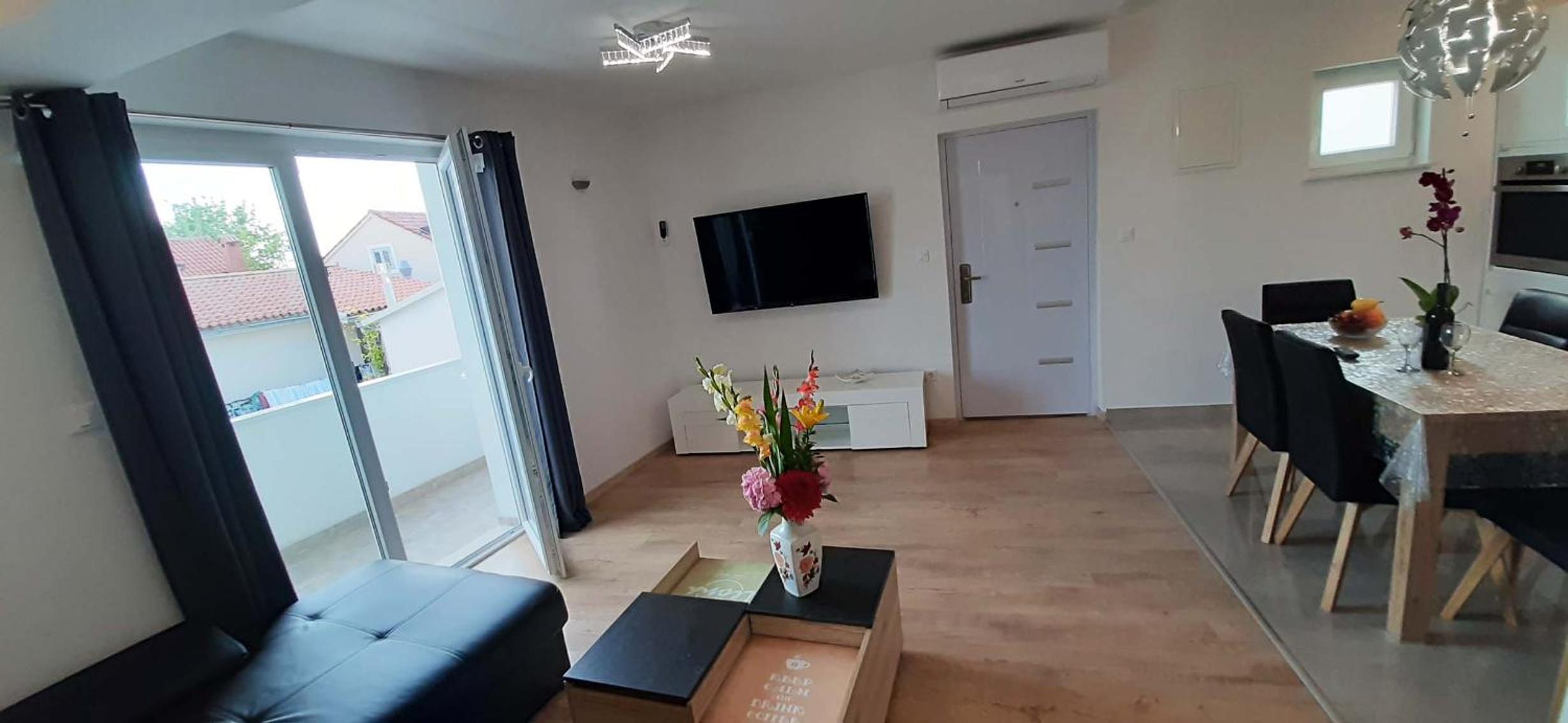 Penthaus Apartment N&M