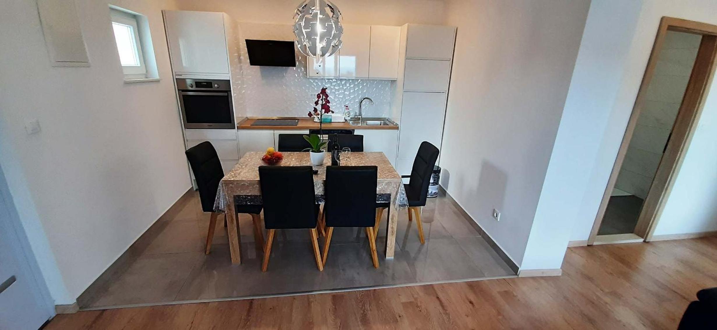 Penthaus Apartment N&M