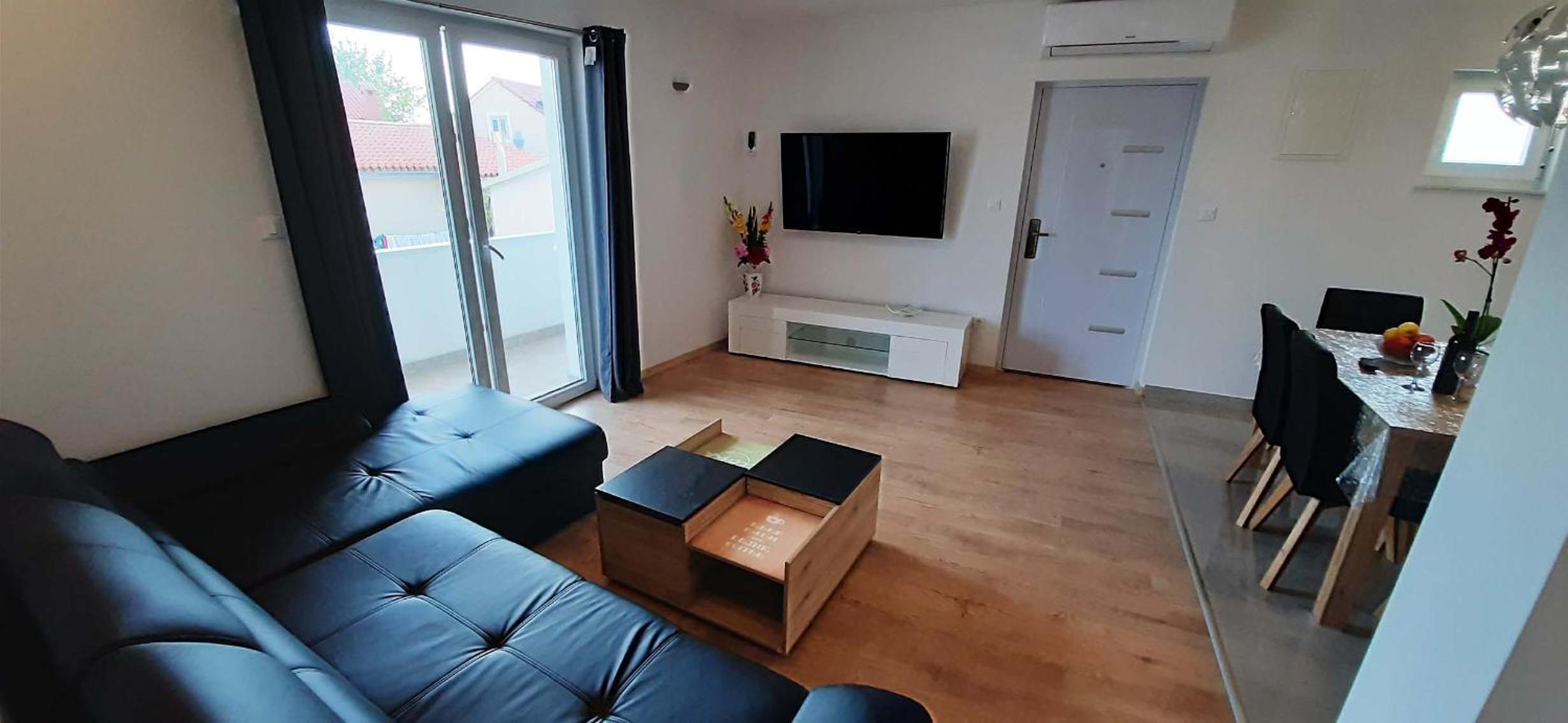 Penthaus Apartment N&M
