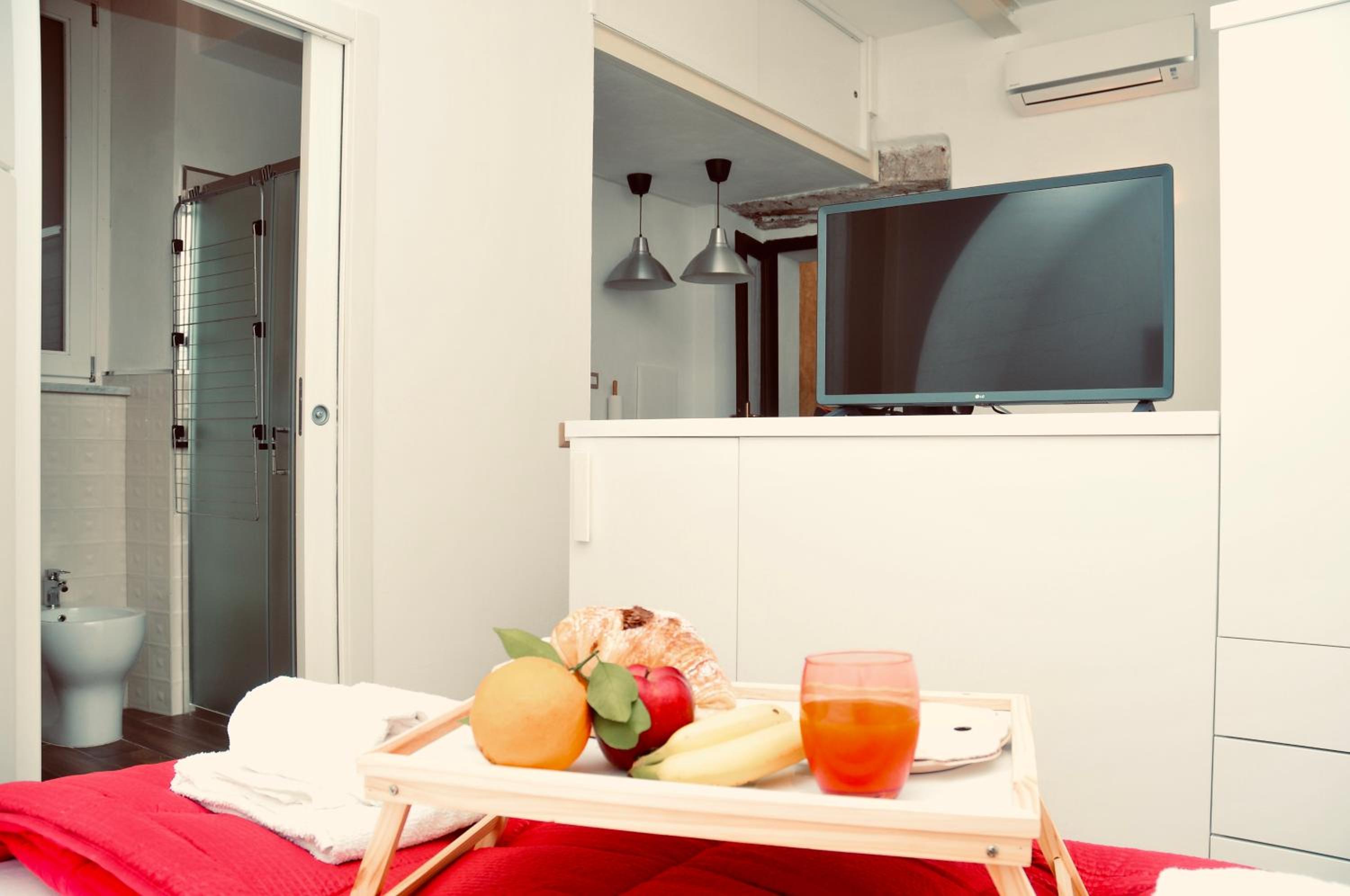 Murphy Holiday Home - Residenza Zonza view 3