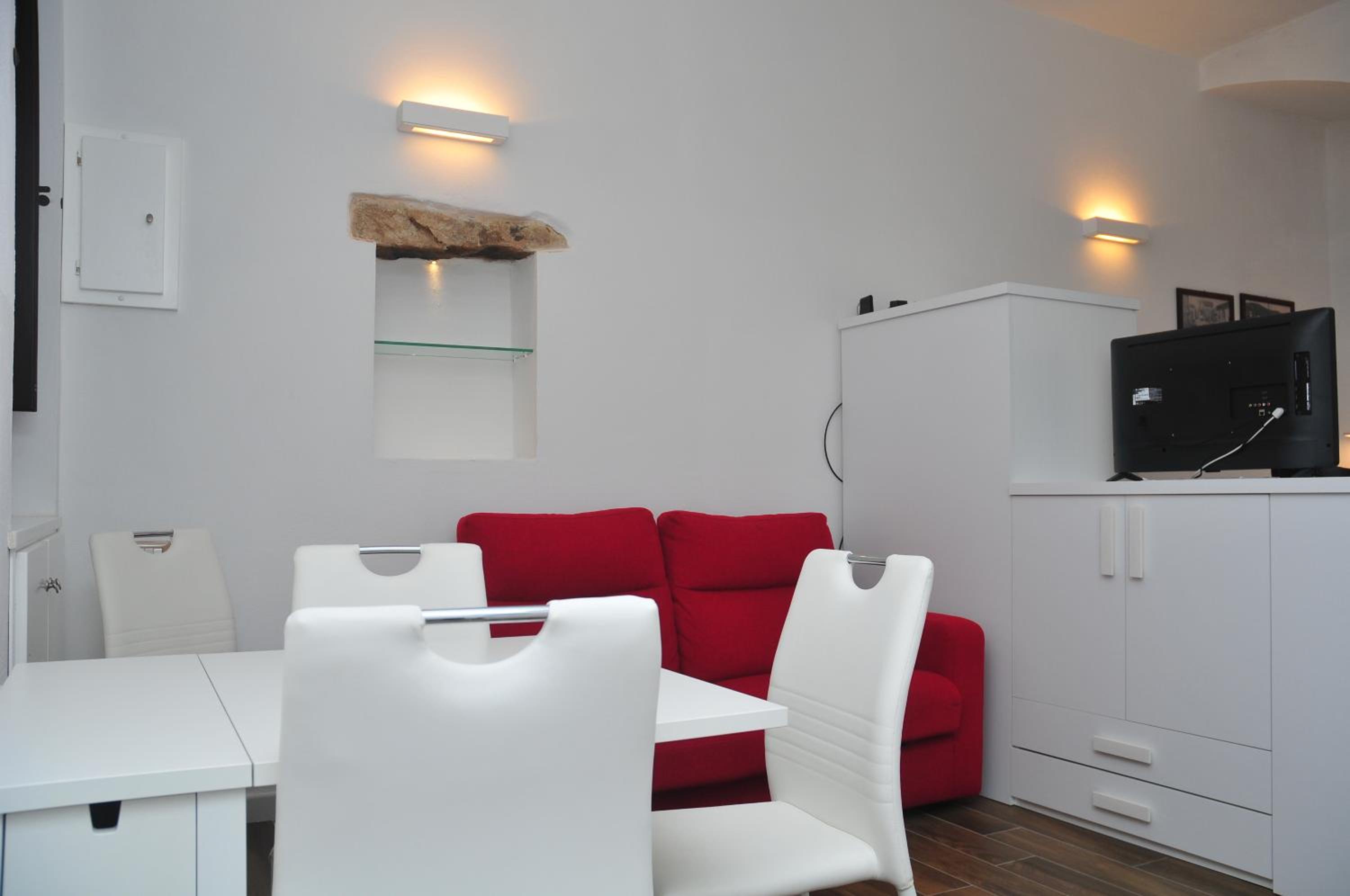 Murphy Holiday Home - Residenza Zonza