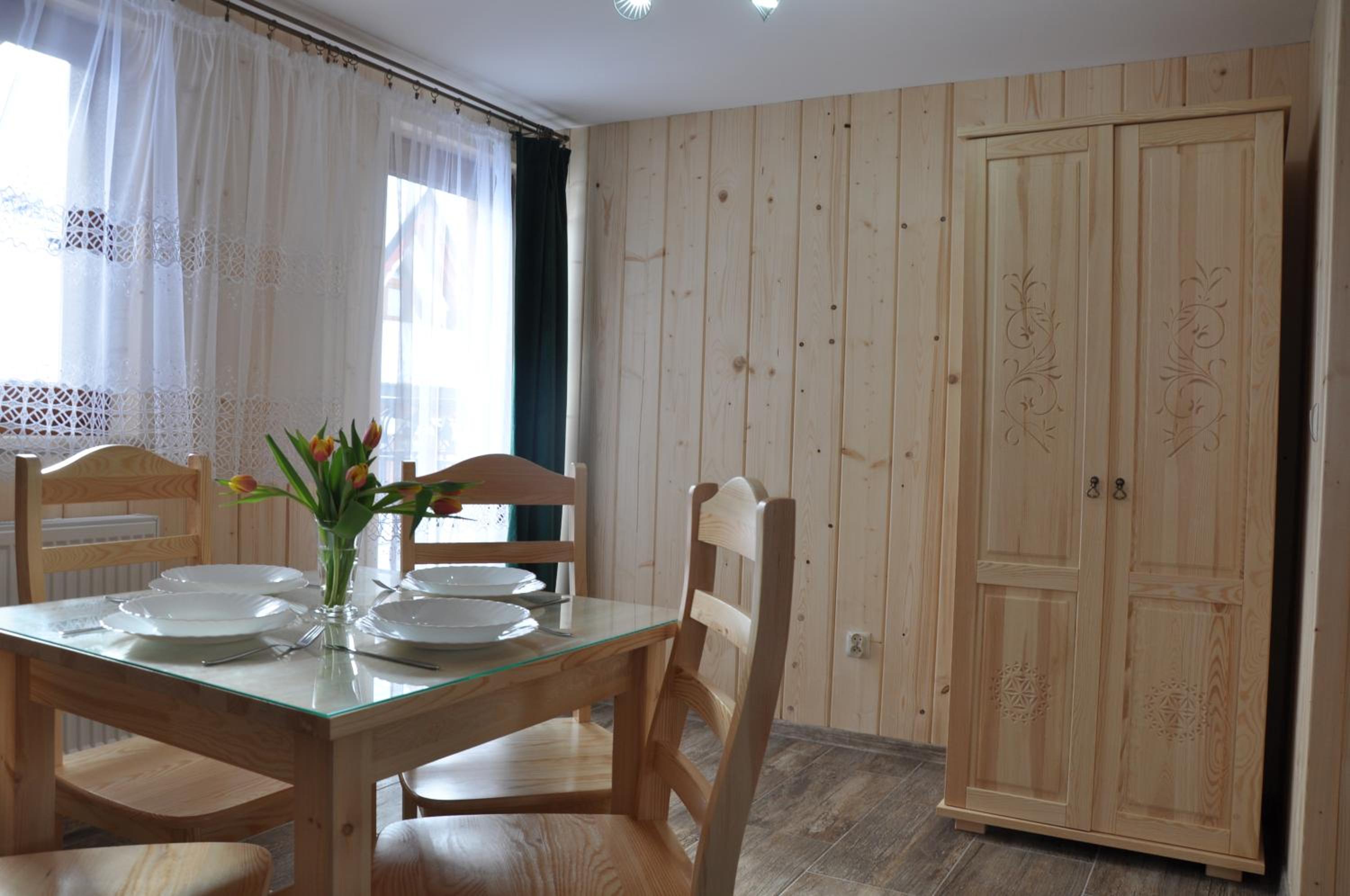 APARTAMENTY "U Bliźniaków" — photo 37