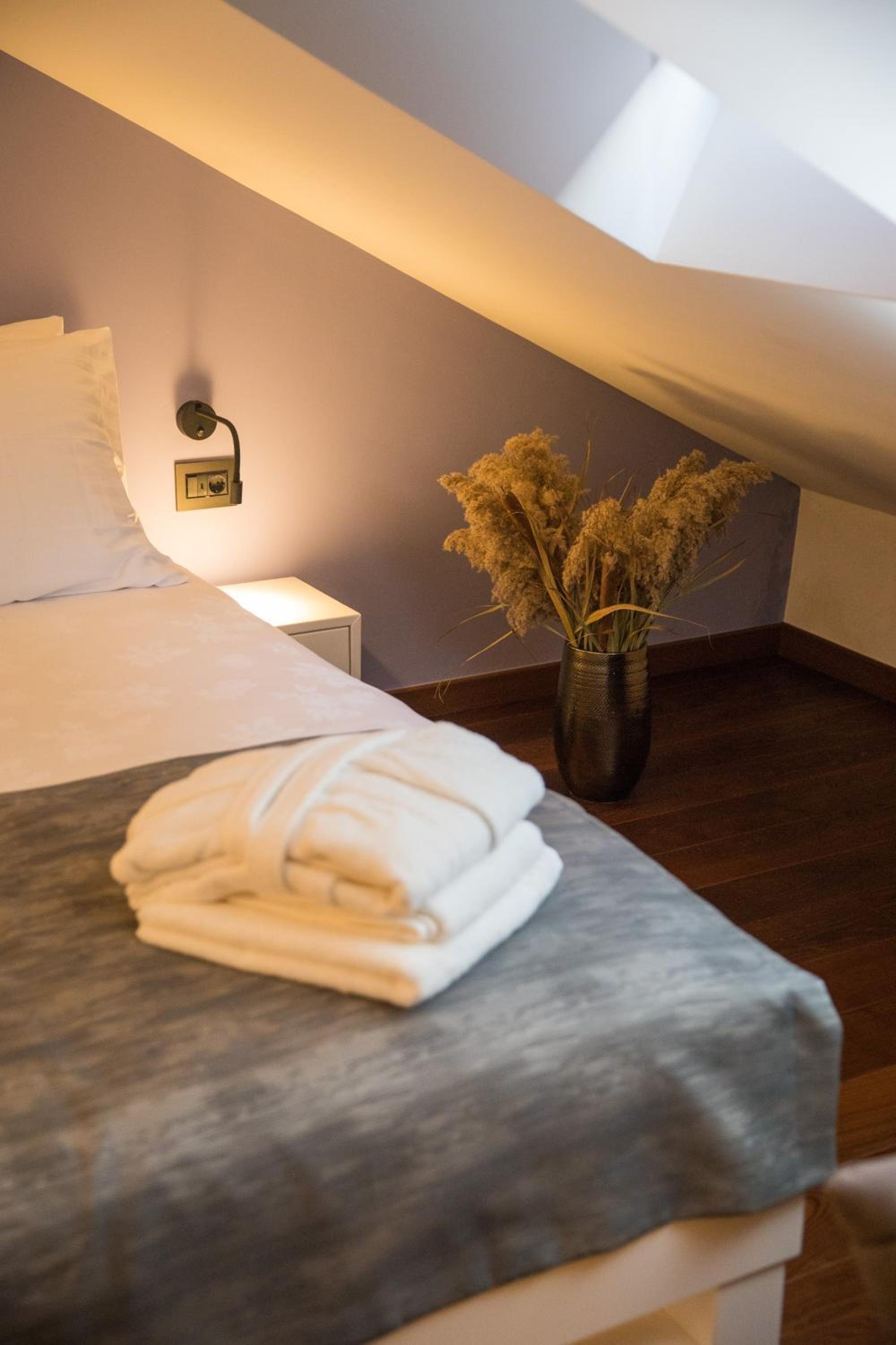 Luxury Apartment Edi