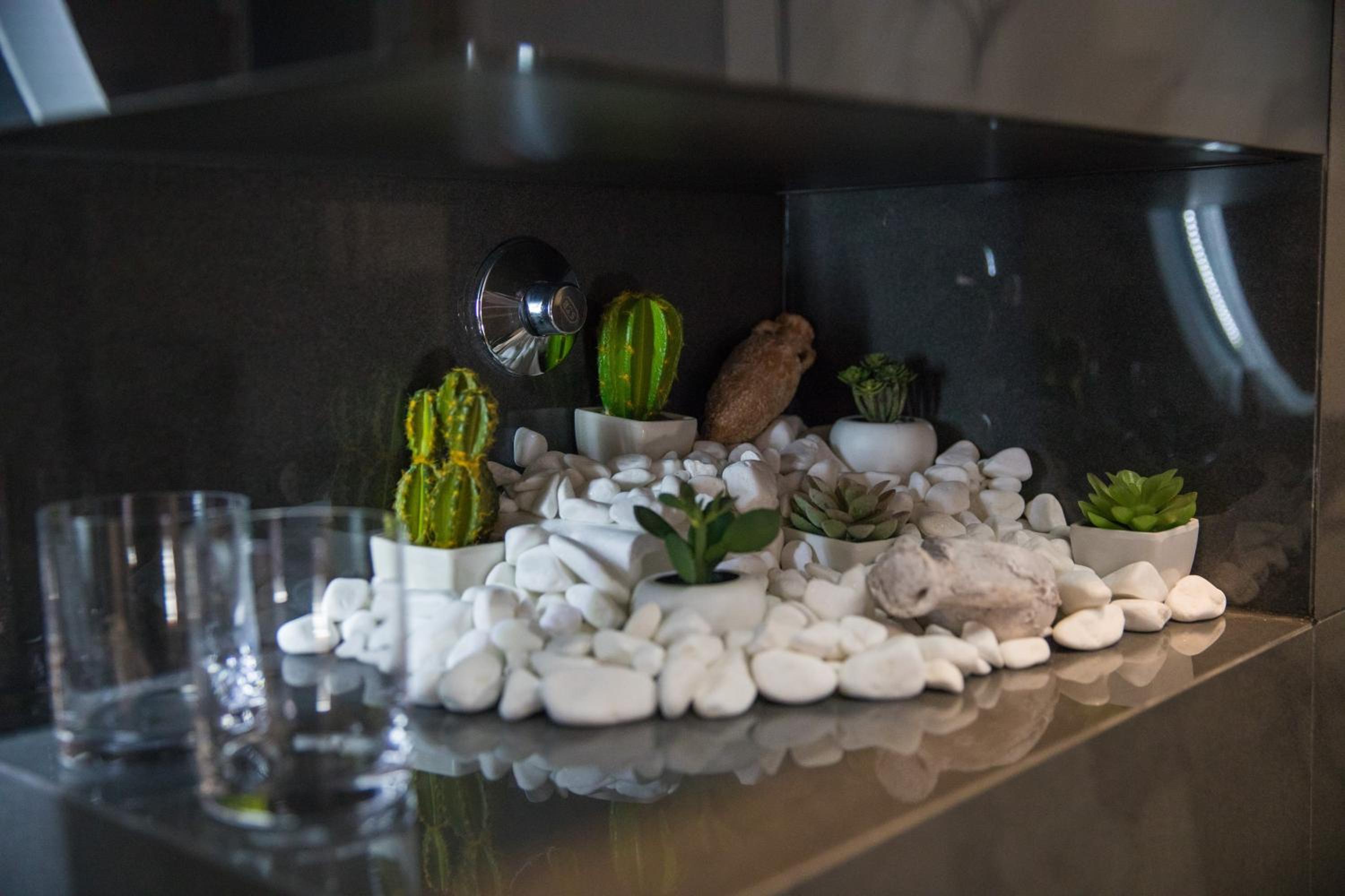 Luxury Apartment Edi
