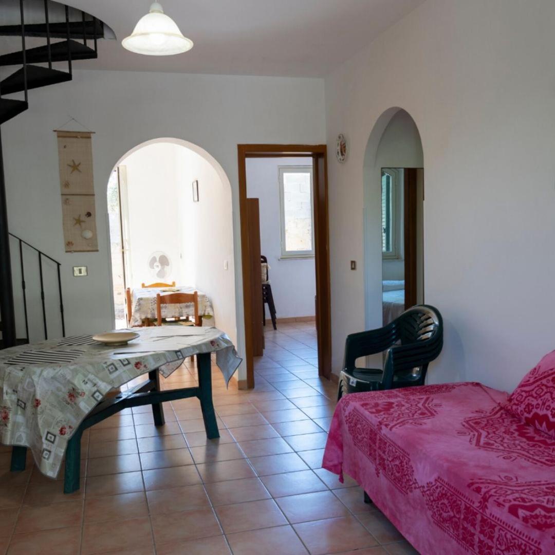 Casa Arancione San Lorenzo photo 3